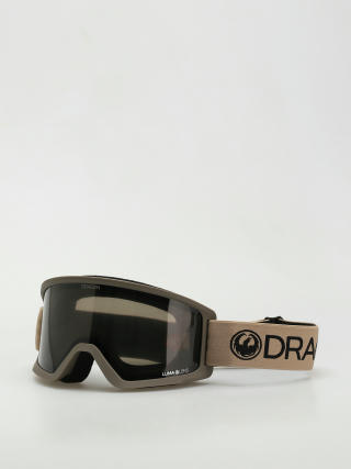 Ochelari pentru snowboard Dragon DX3 OTG (cashmere/lumalens dark smoke)