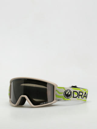Ochelari pentru snowboard Dragon DXT OTG (kelp/lumalens dark smoke)