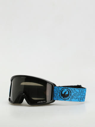 Ochelari pentru snowboard Dragon DXT OTG (drippy/lumalens dark smoke)
