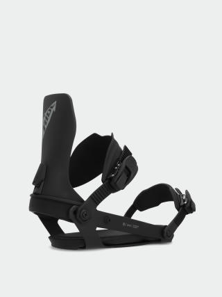 Legături pentru snowboard Ride A-6 (black)