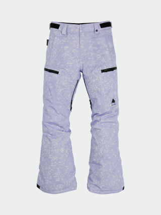 Pantaloni pentru snowboard Burton Elite Cargo JR (stardust)