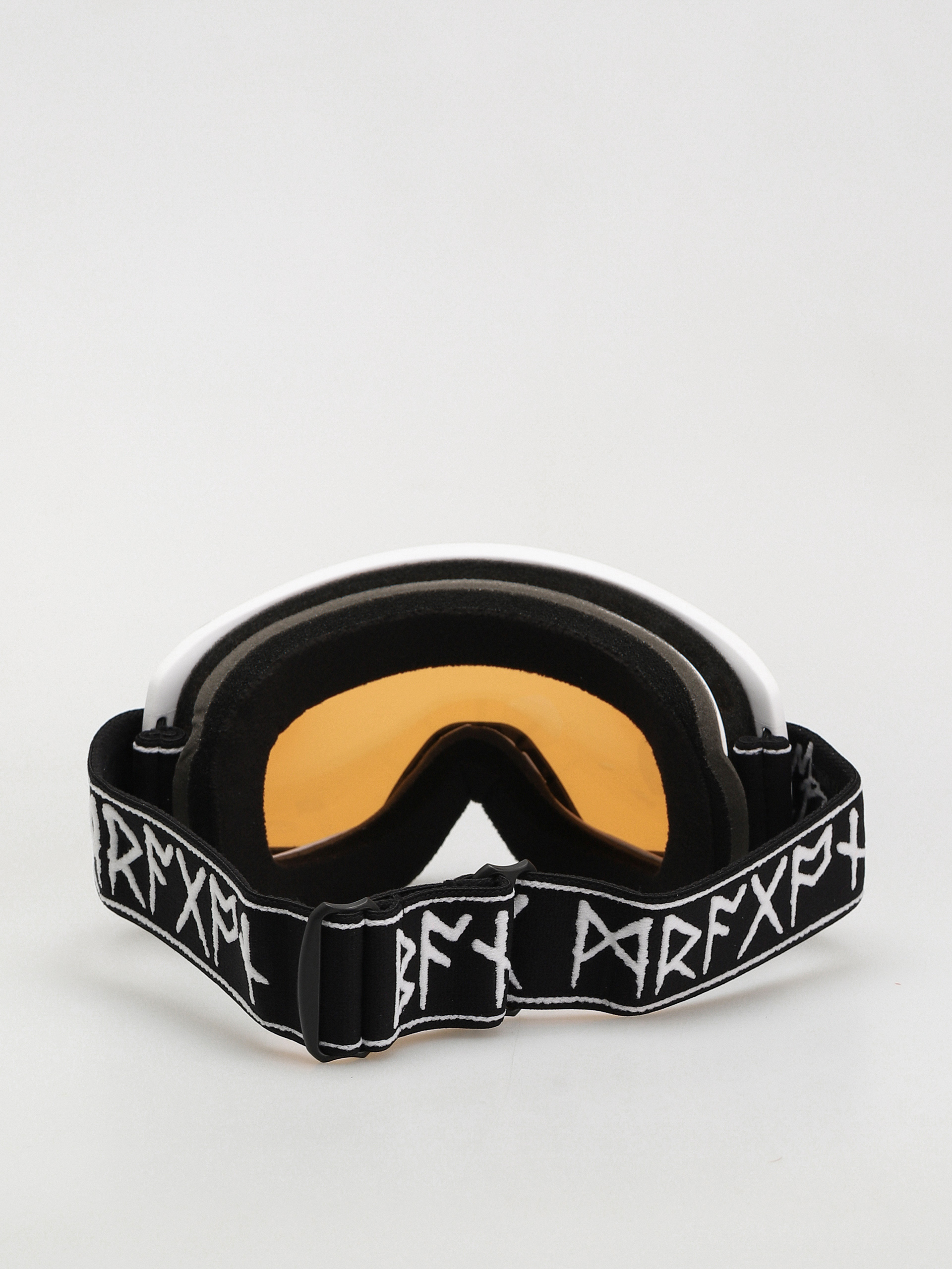 Ochelari pentru snowboard Dragon D1 OTG (mikkel bang/lumalens amber/clear)