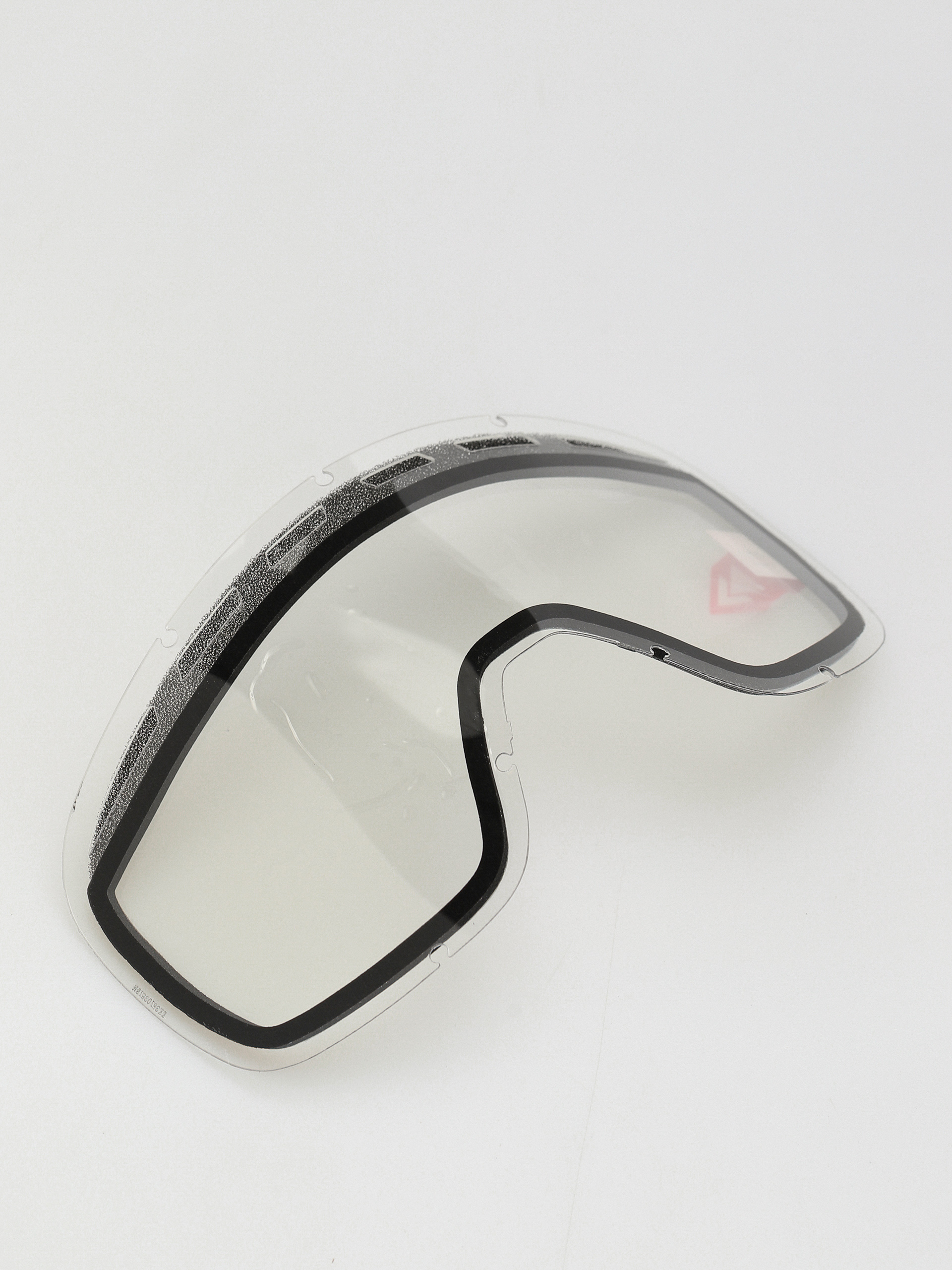 Ochelari pentru snowboard Dragon D1 OTG (mikkel bang/lumalens amber/clear)