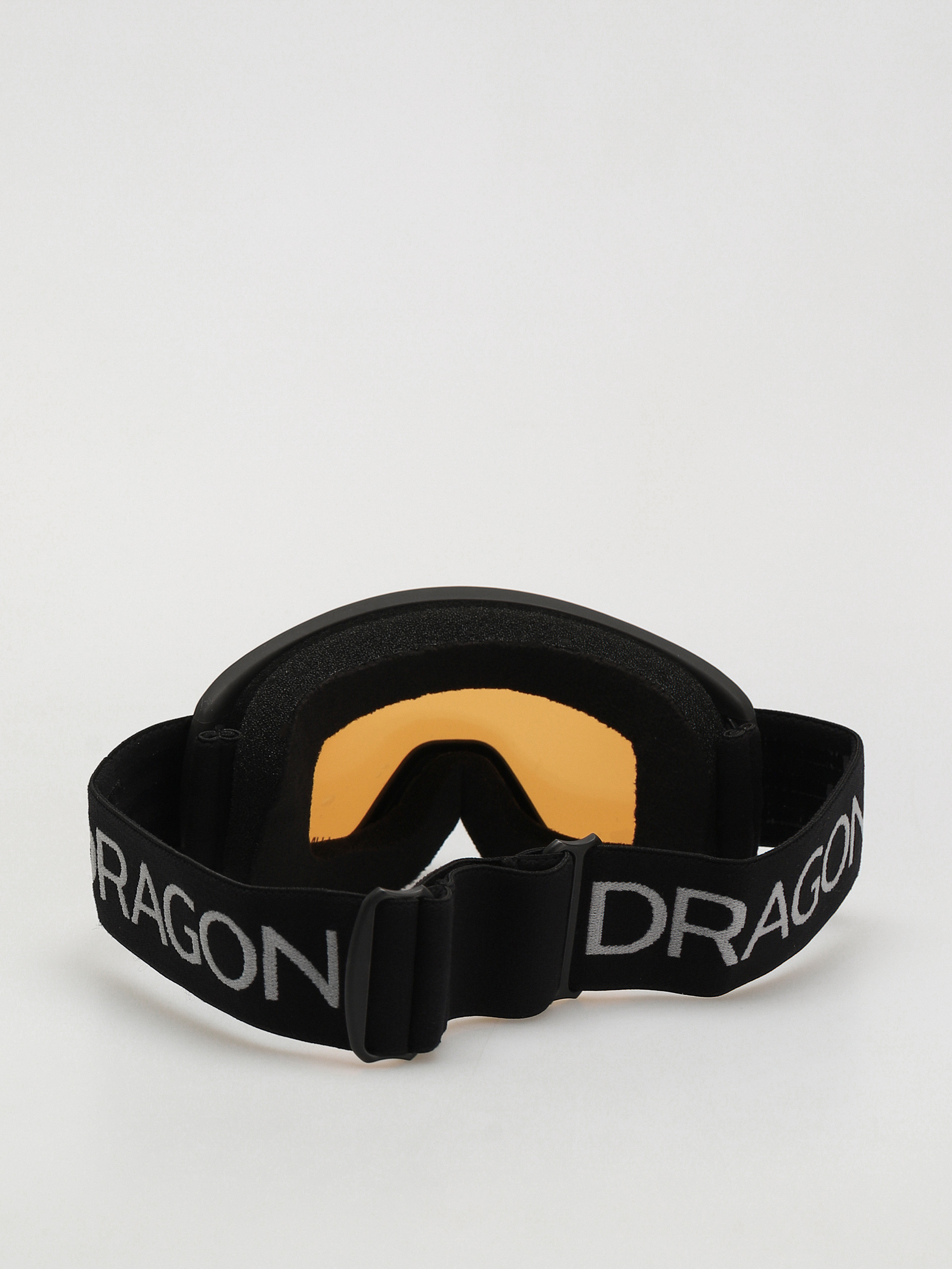 Ochelari pentru snowboard Dragon LIL D (charcoal/lumalens amber)