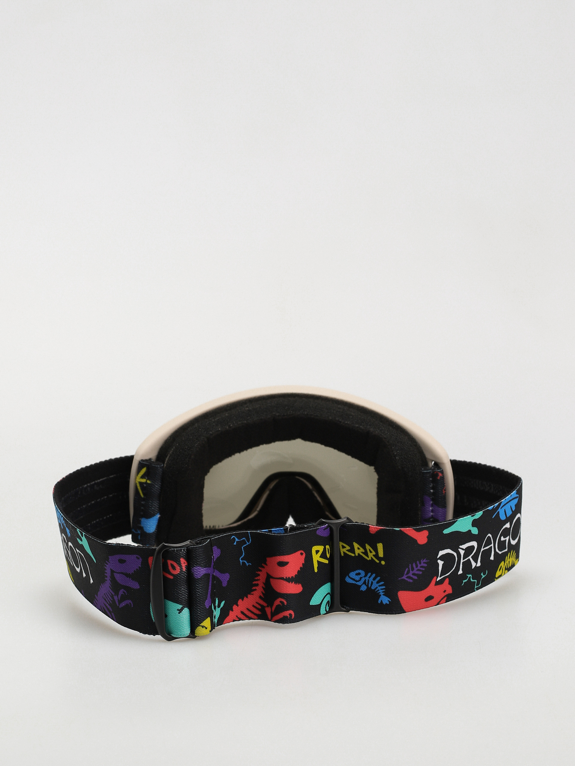 Ochelari pentru snowboard Dragon LIL D (lildinos/lumalens dark smoke)