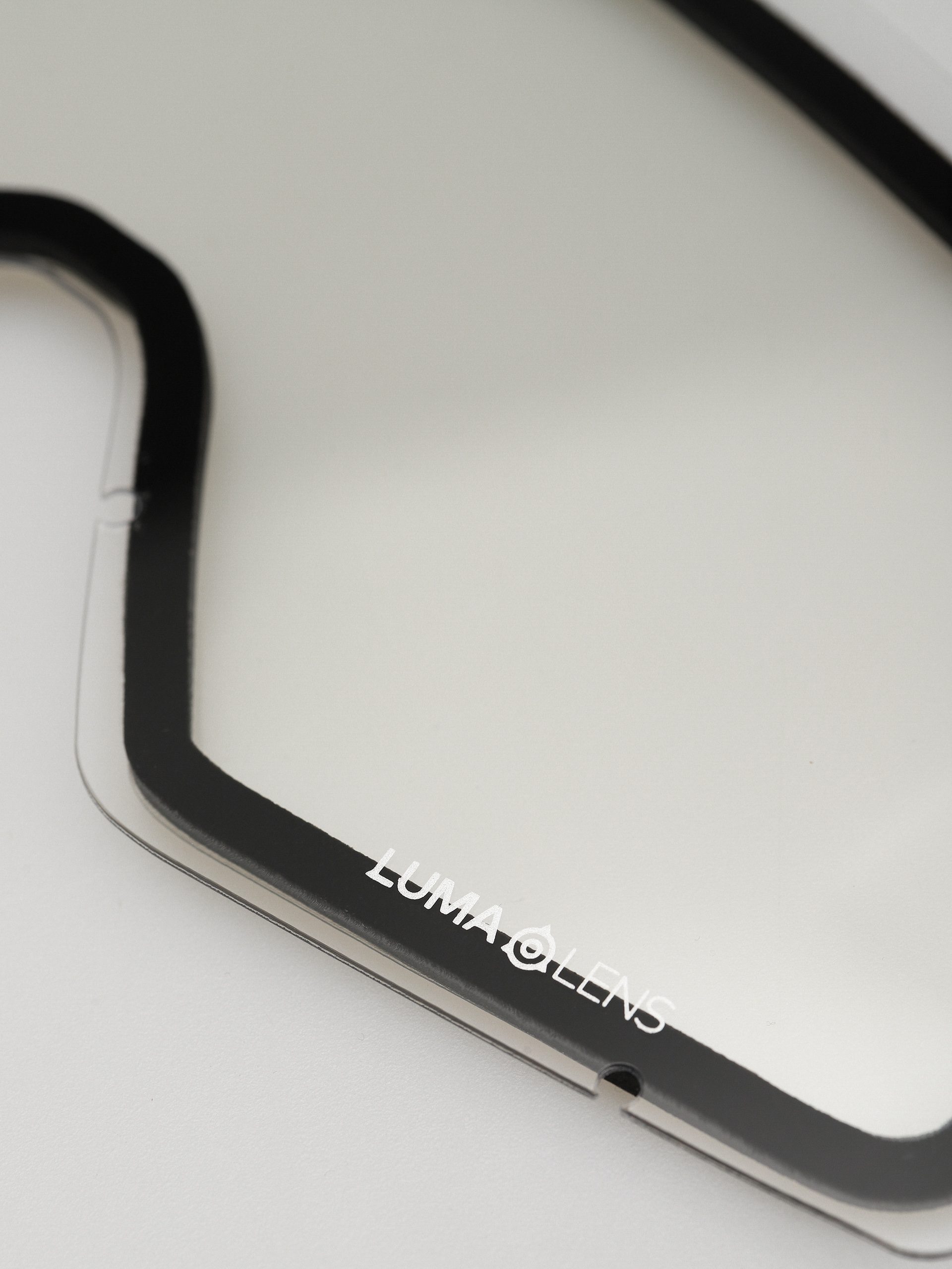 Sticle pentru ochelari Dragon DX3 L OTG (clear)