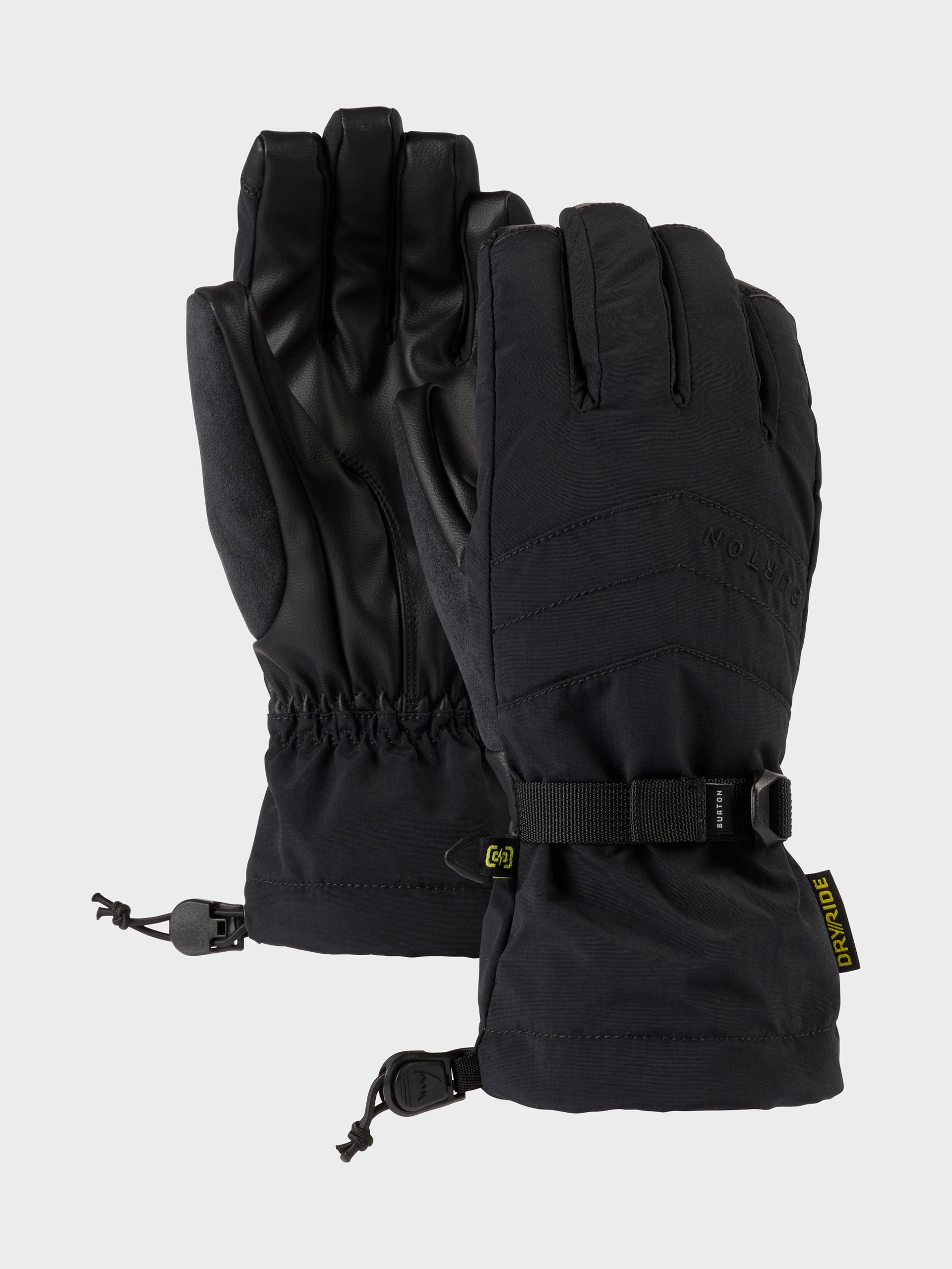 Mănuși Burton Prospect Wmn (true black)
