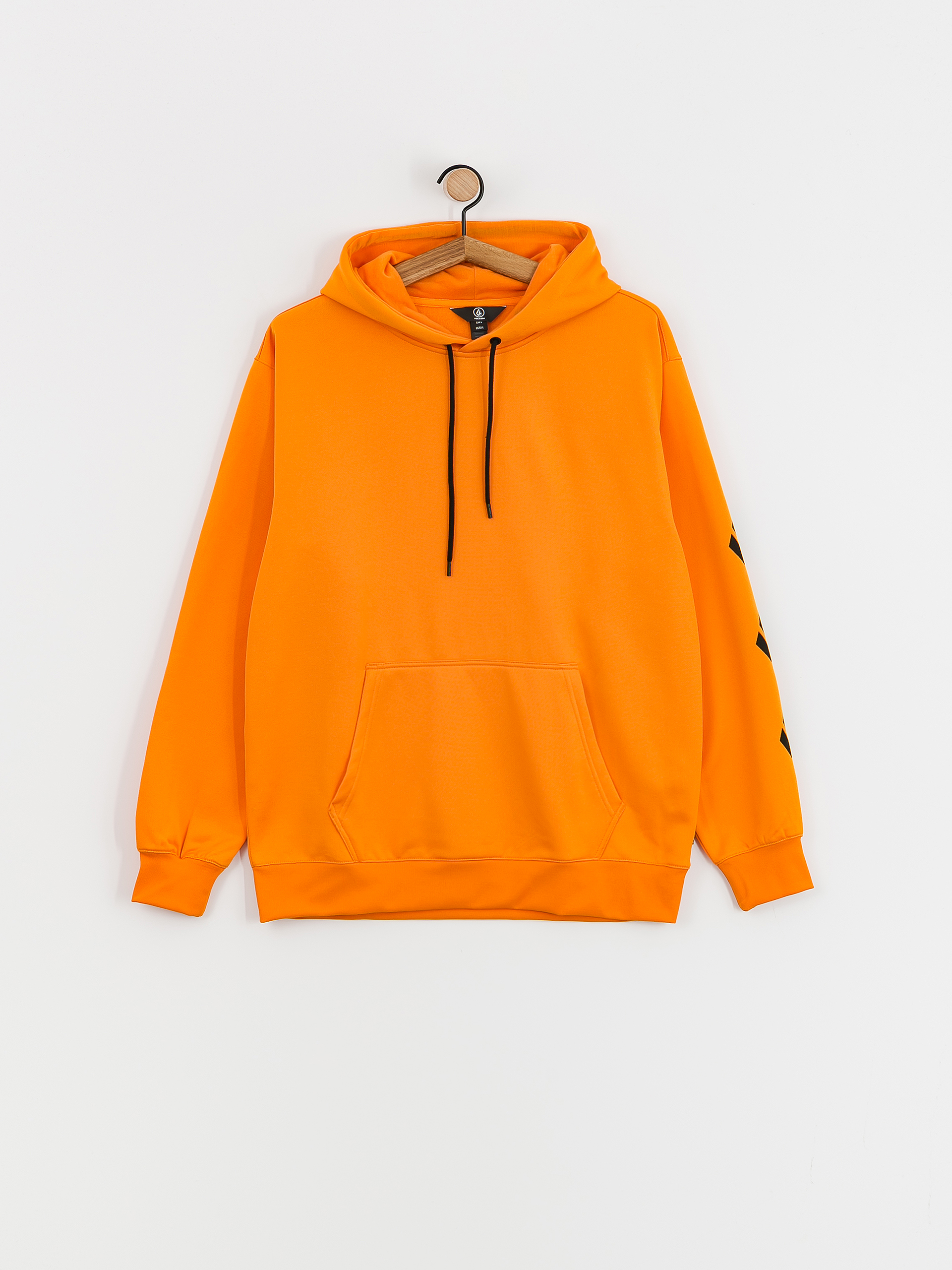 Pentru bărbați Hanorac termic Volcom Core Hydro (gold)