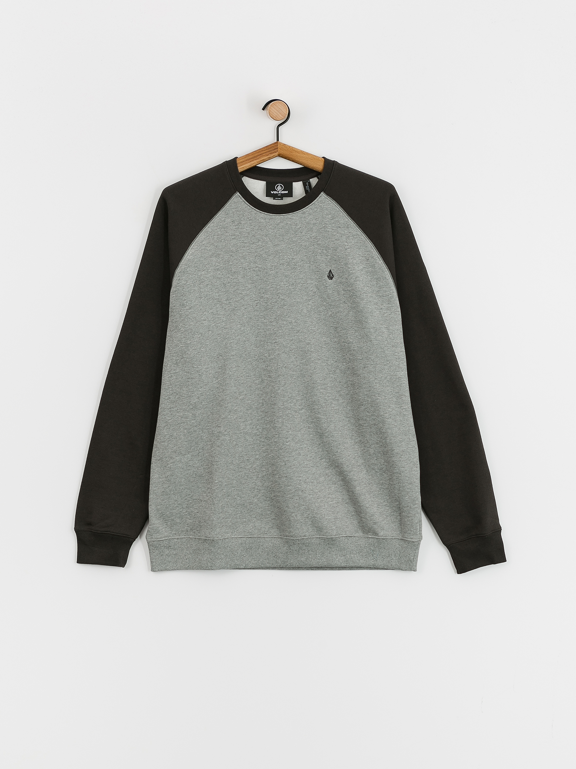 Hanorac Volcom Homak Crew (stealth)