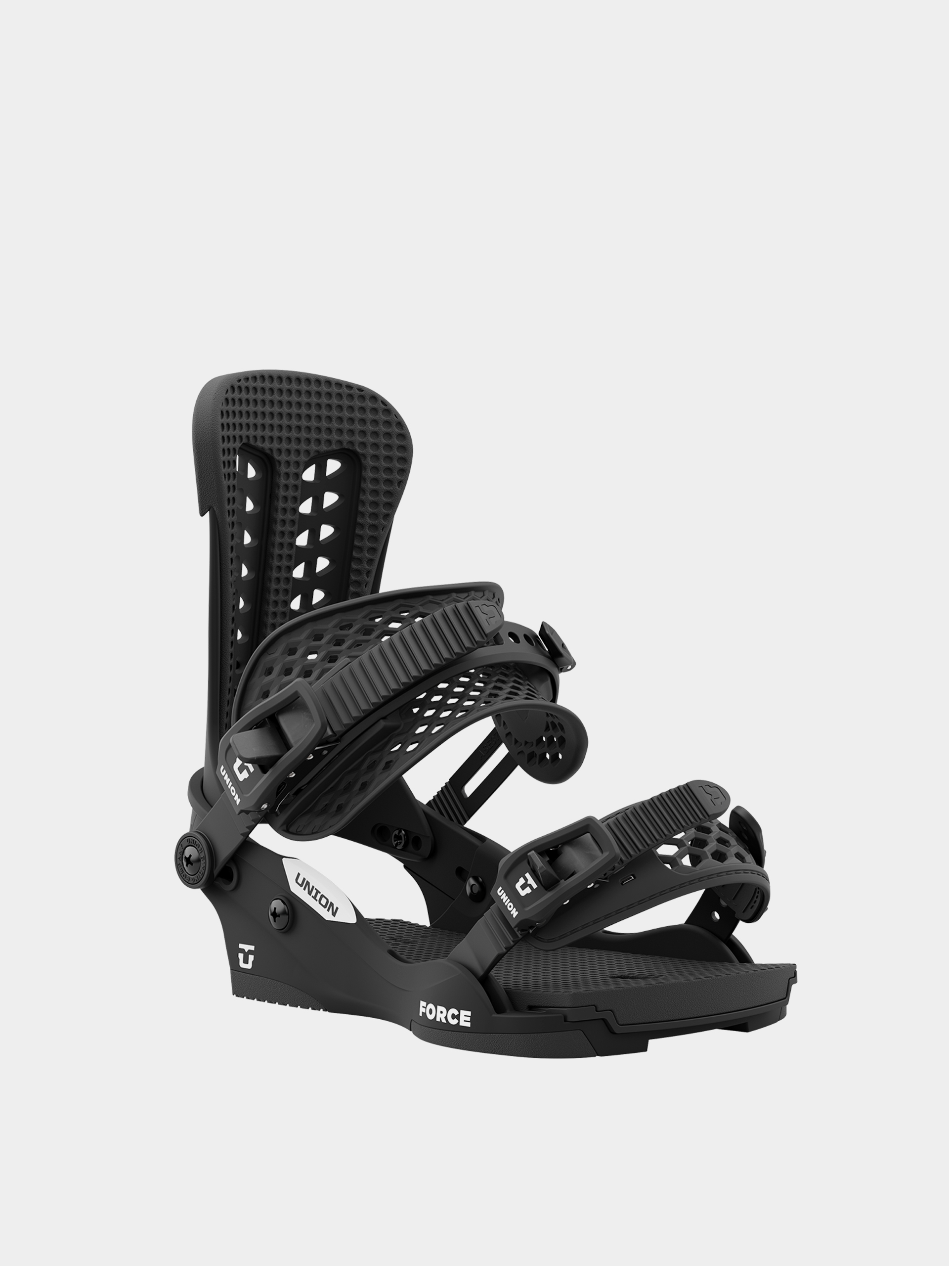 Legături pentru snowboard Union Force Classic (black)