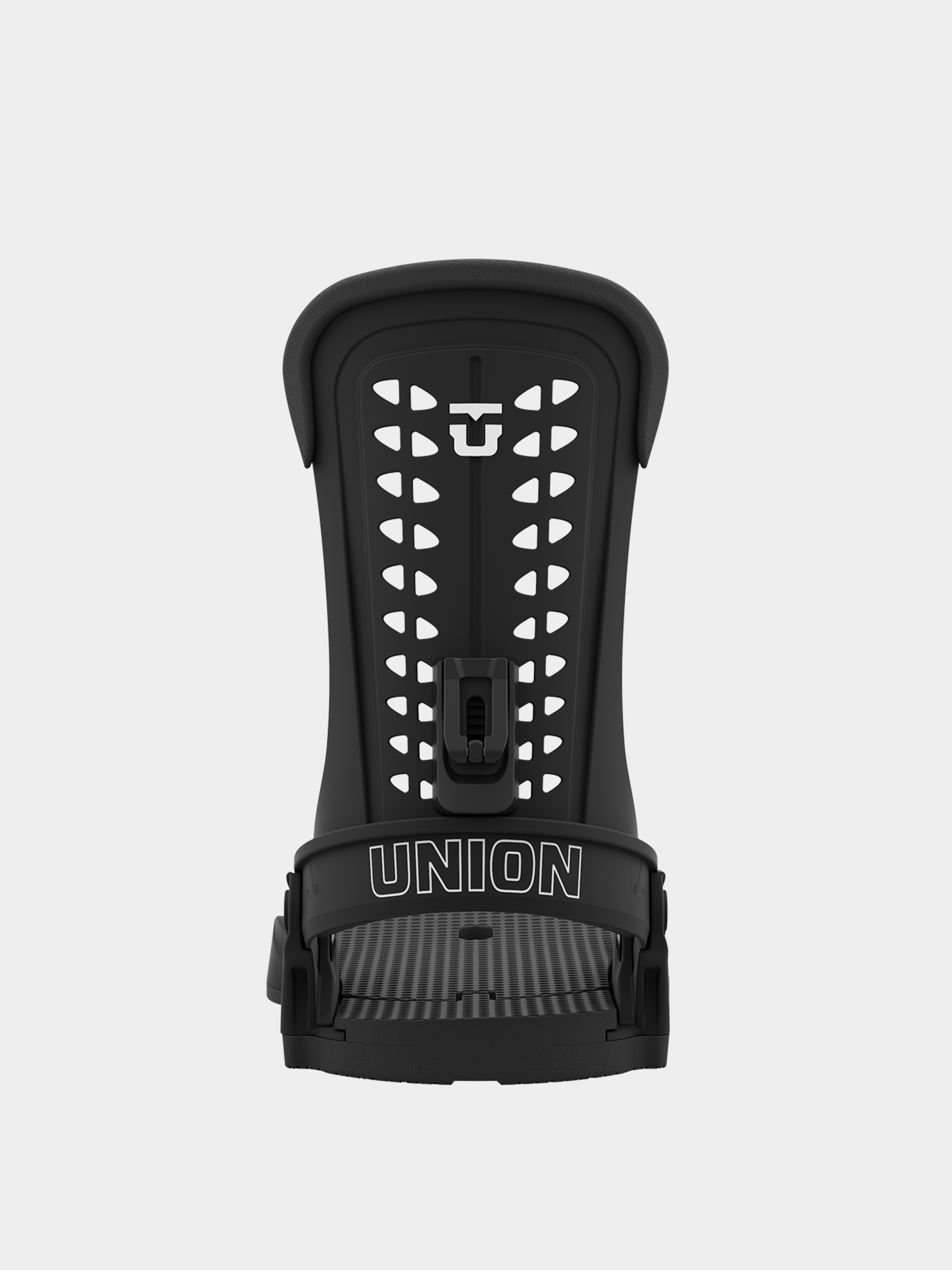 Legături pentru snowboard Union Force Classic (black)