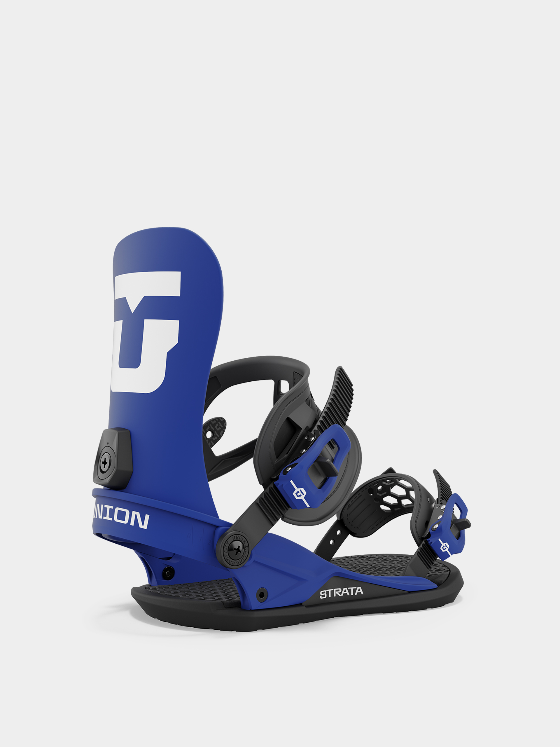 Pentru bărbați Legături pentru snowboard Union Strata (royal blue)