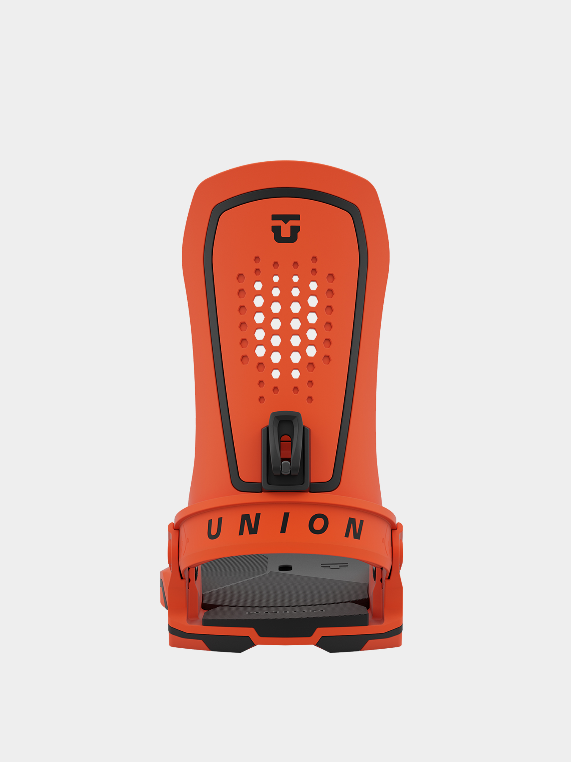 Pentru bărbați Legături pentru snowboard Union Force (orange)