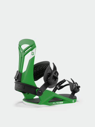 Legături pentru snowboard Union Flite Pro (green)