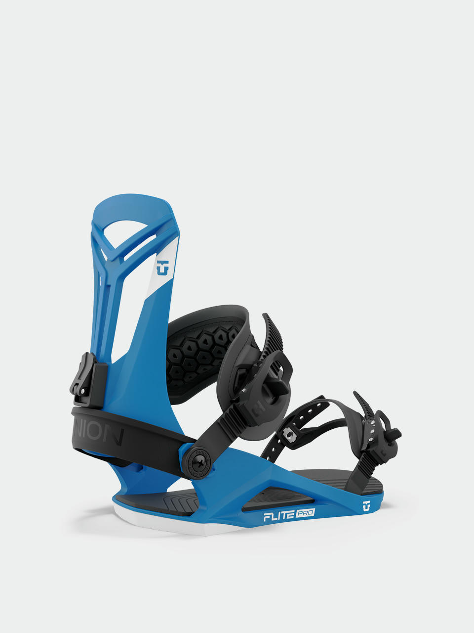 Legături pentru snowboard Union Flite Pro (blue)