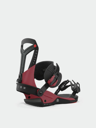 Legături pentru snowboard Union Falcor (red)