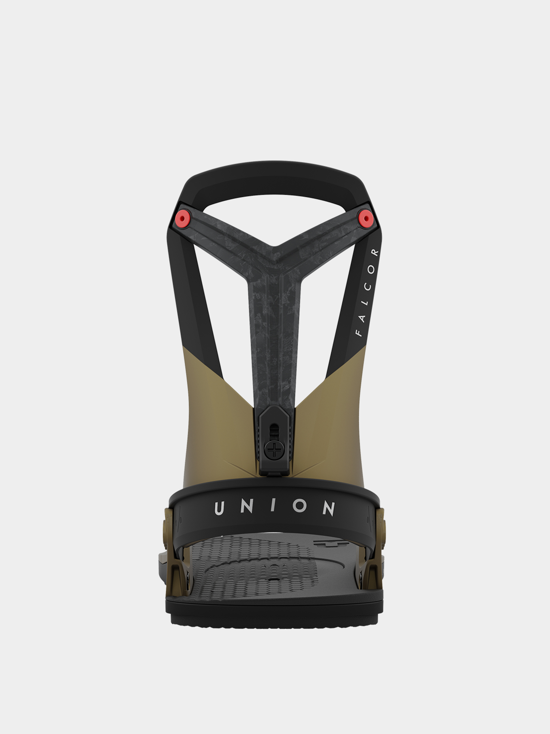 Pentru bărbați Legături pentru snowboard Union Falcor (green)