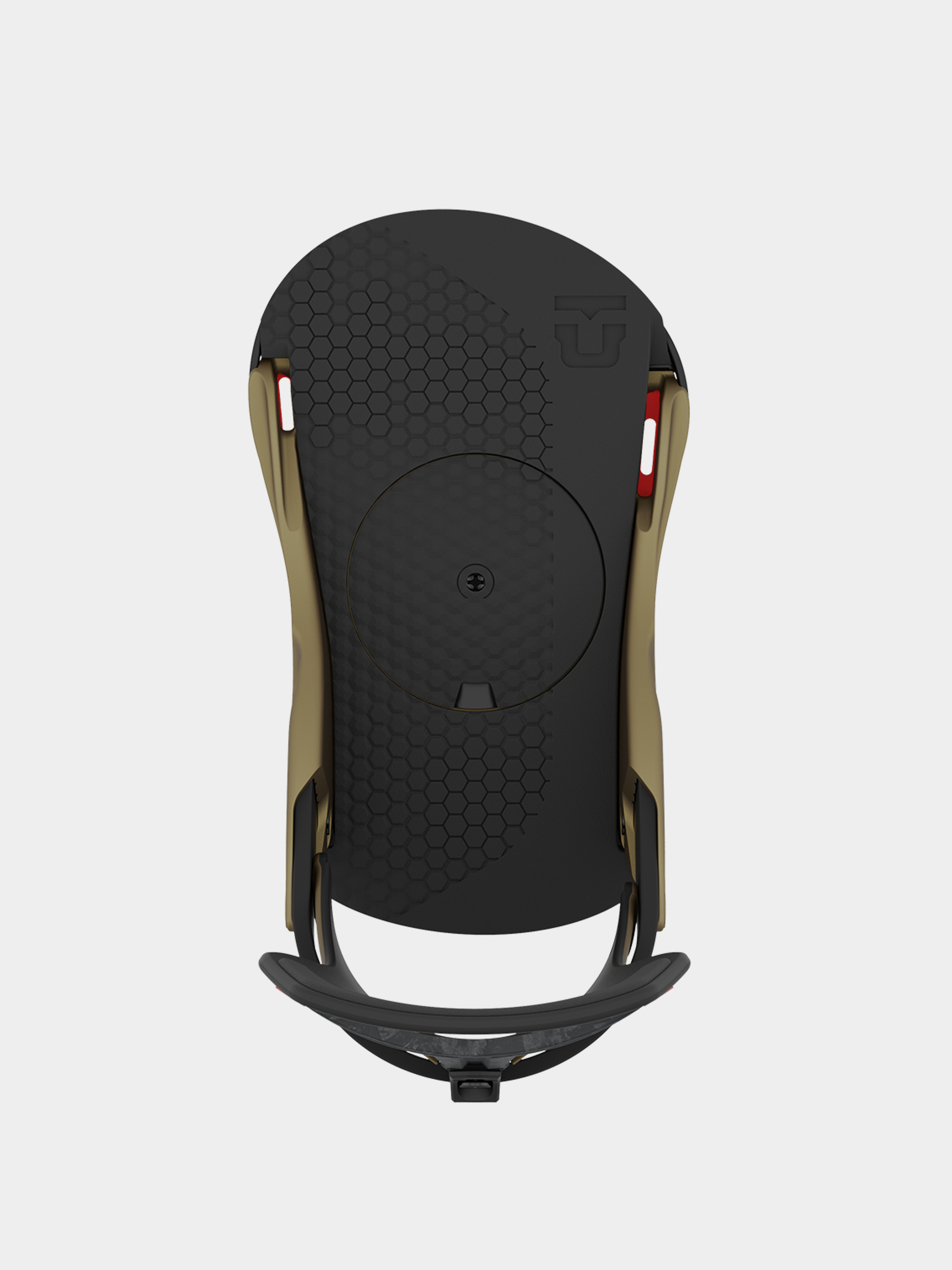 Pentru bărbați Legături pentru snowboard Union Falcor (green)