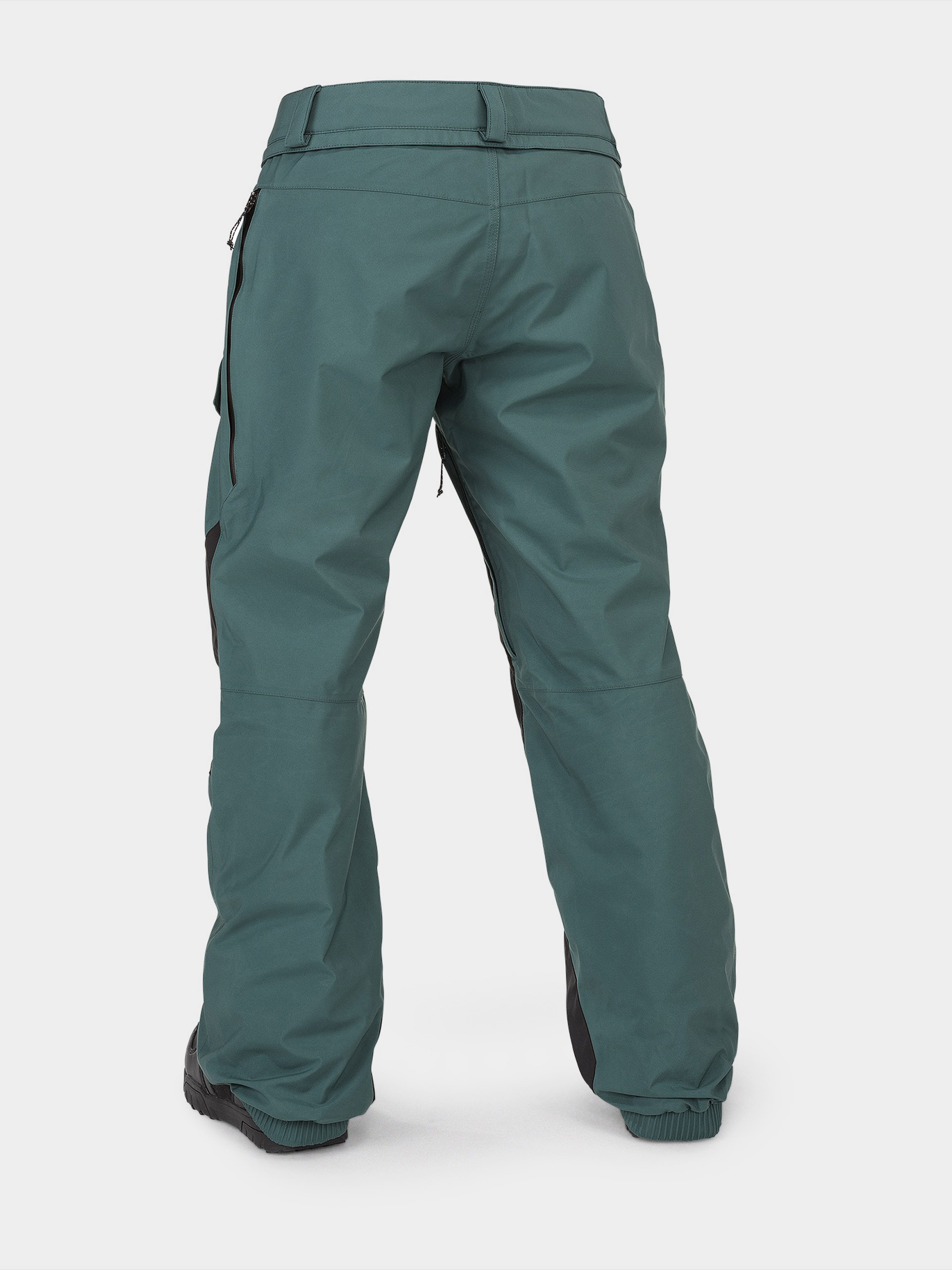 Pentru femei Pantaloni pentru snowboard Volcom V.Co At Stretch Gore Tex (balsam)