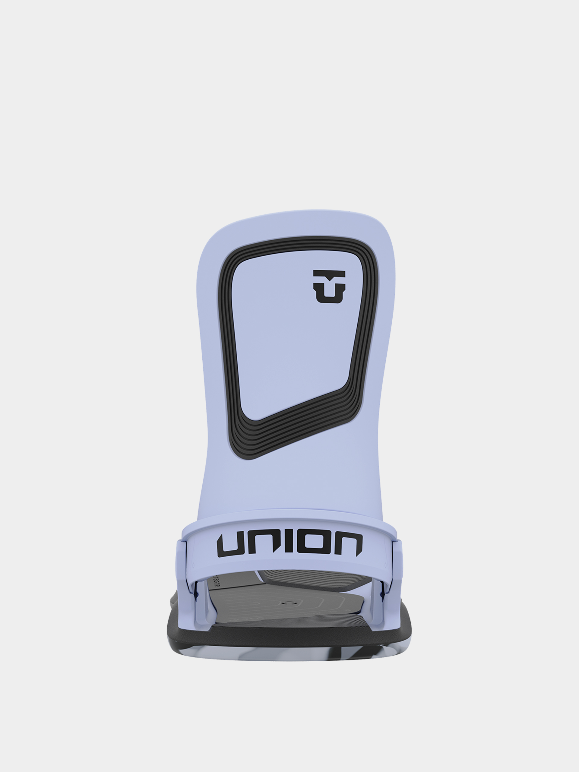 Pentru femei Legături pentru snowboard Union Ultra (pale blue)