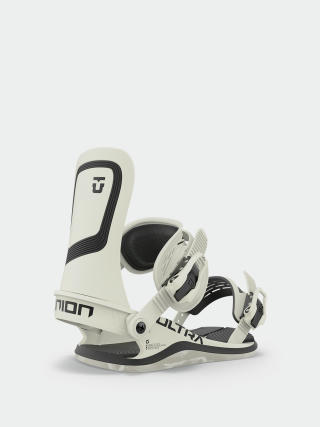 Legături pentru snowboard Union Ultra Wmn (bone white)