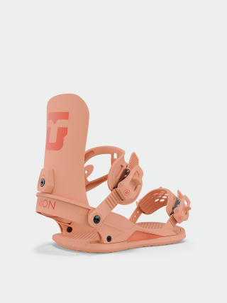 Legături pentru snowboard Union Legacy Wmn (tangerine)