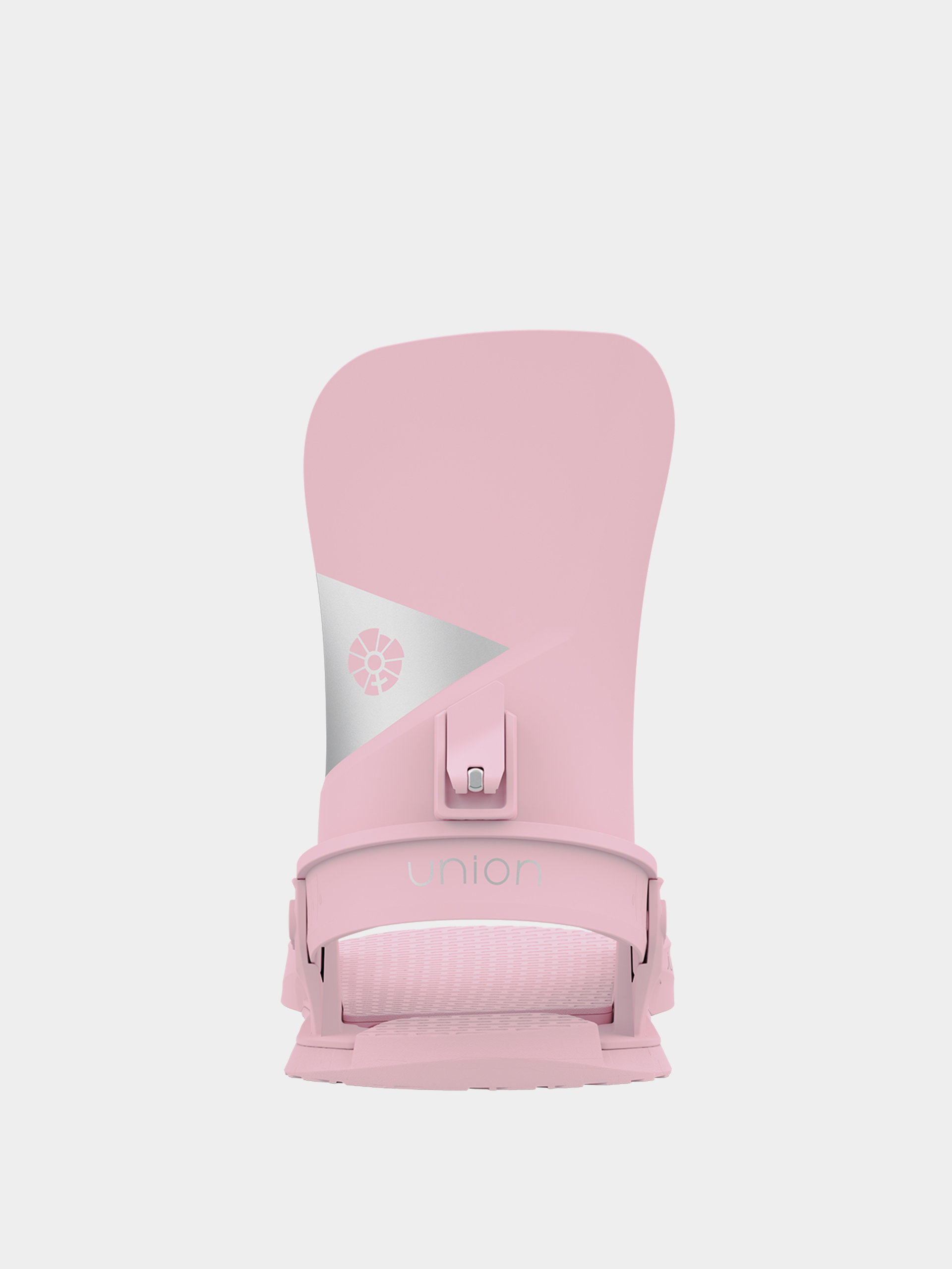 Pentru femei Legături pentru snowboard Union Juliet (b4bc pink)