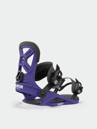 Legături pentru snowboard Union Cadet JR (purple)