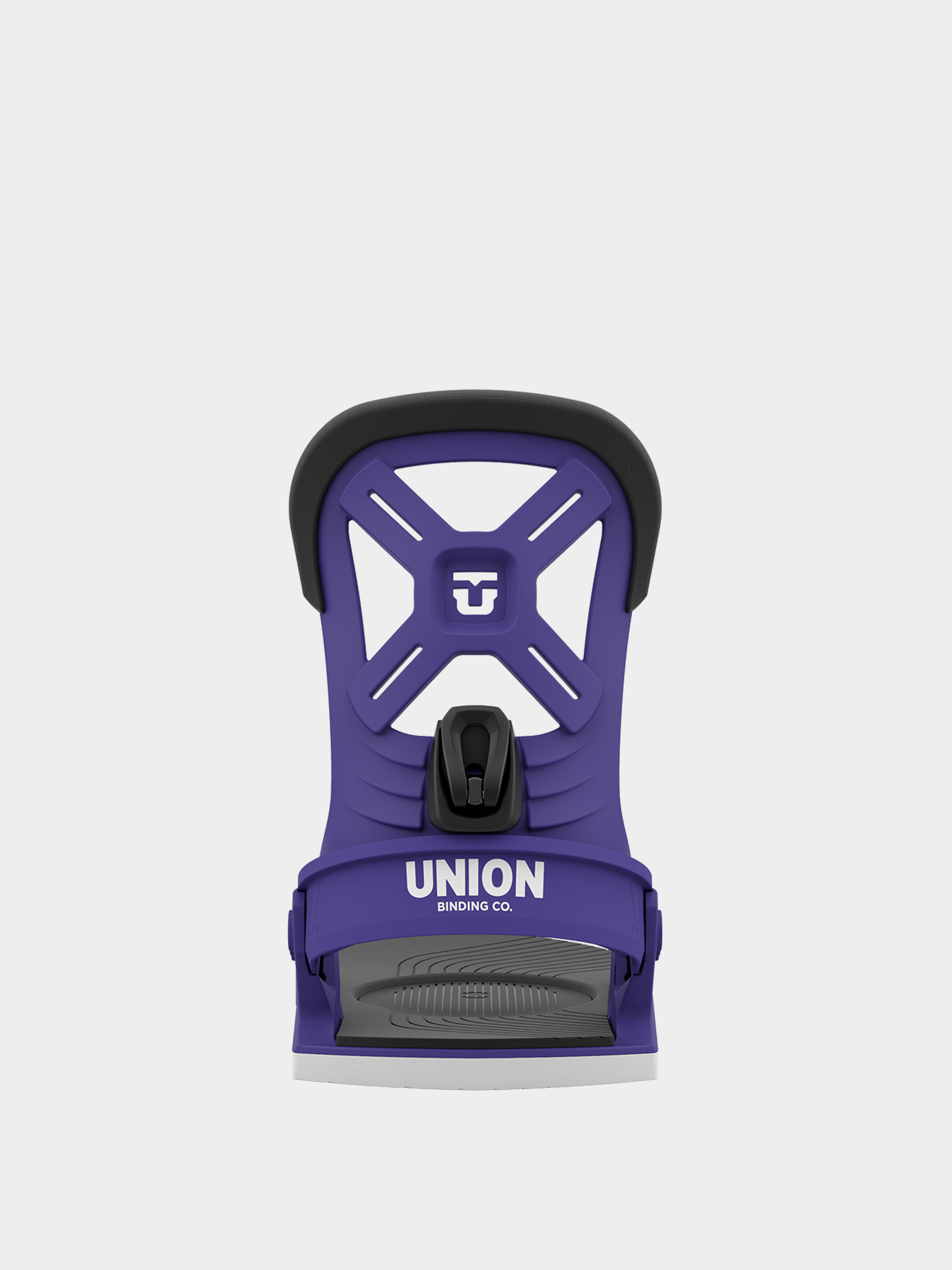 Legături pentru snowboard Union Cadet JR (purple)