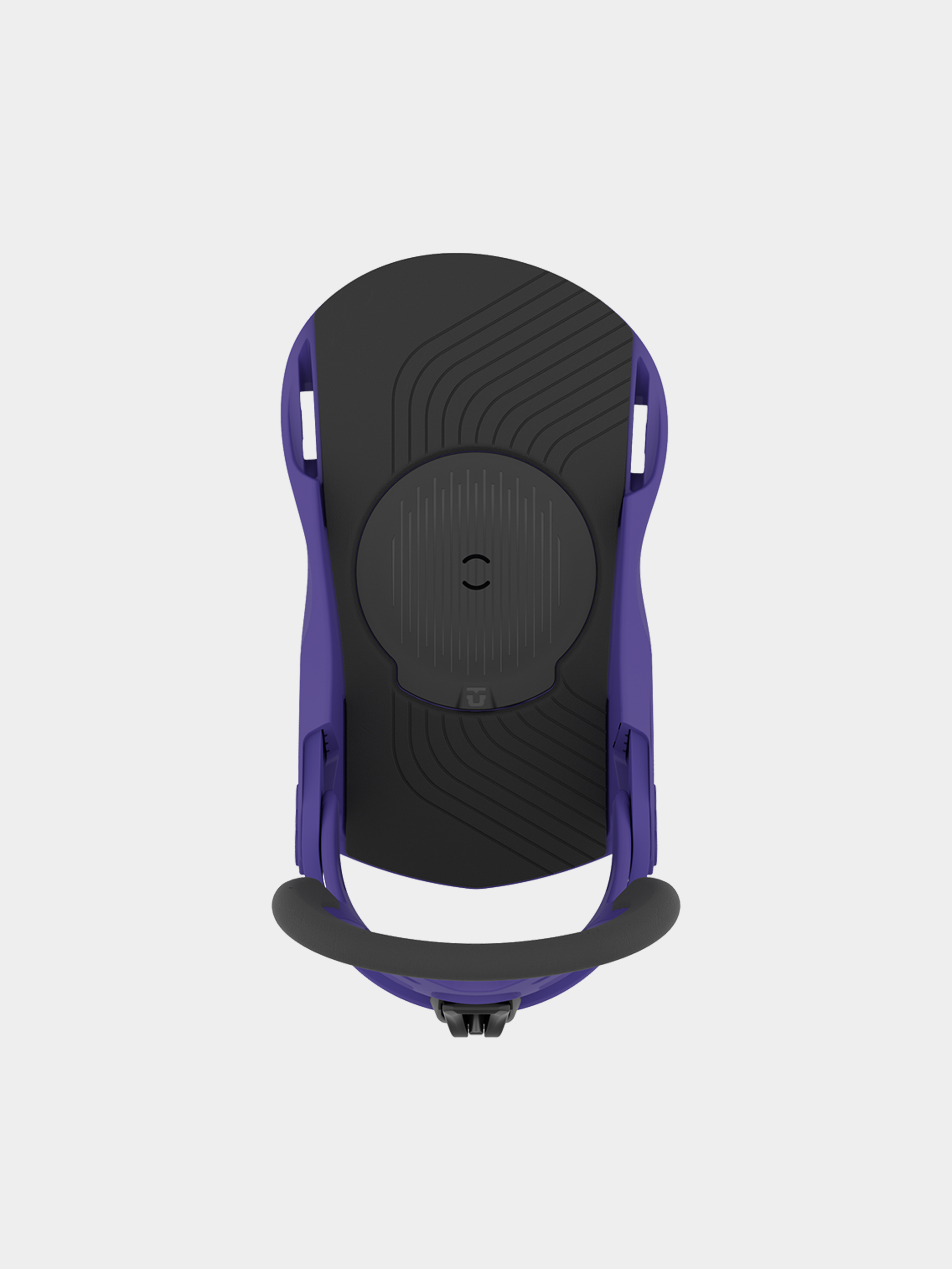 Legături pentru snowboard Union Cadet JR (purple)