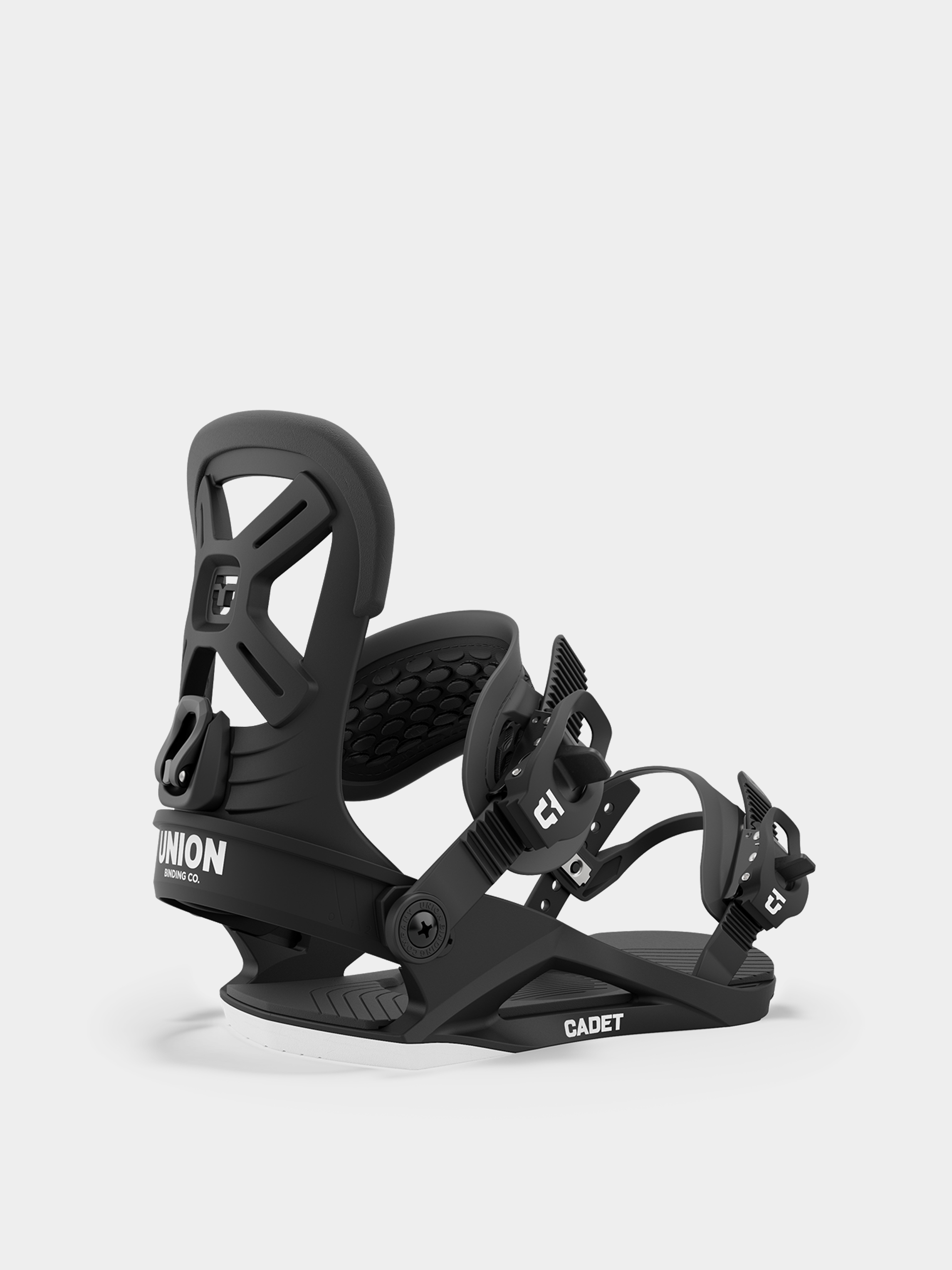 Legături pentru snowboard Union Cadet JR (black)