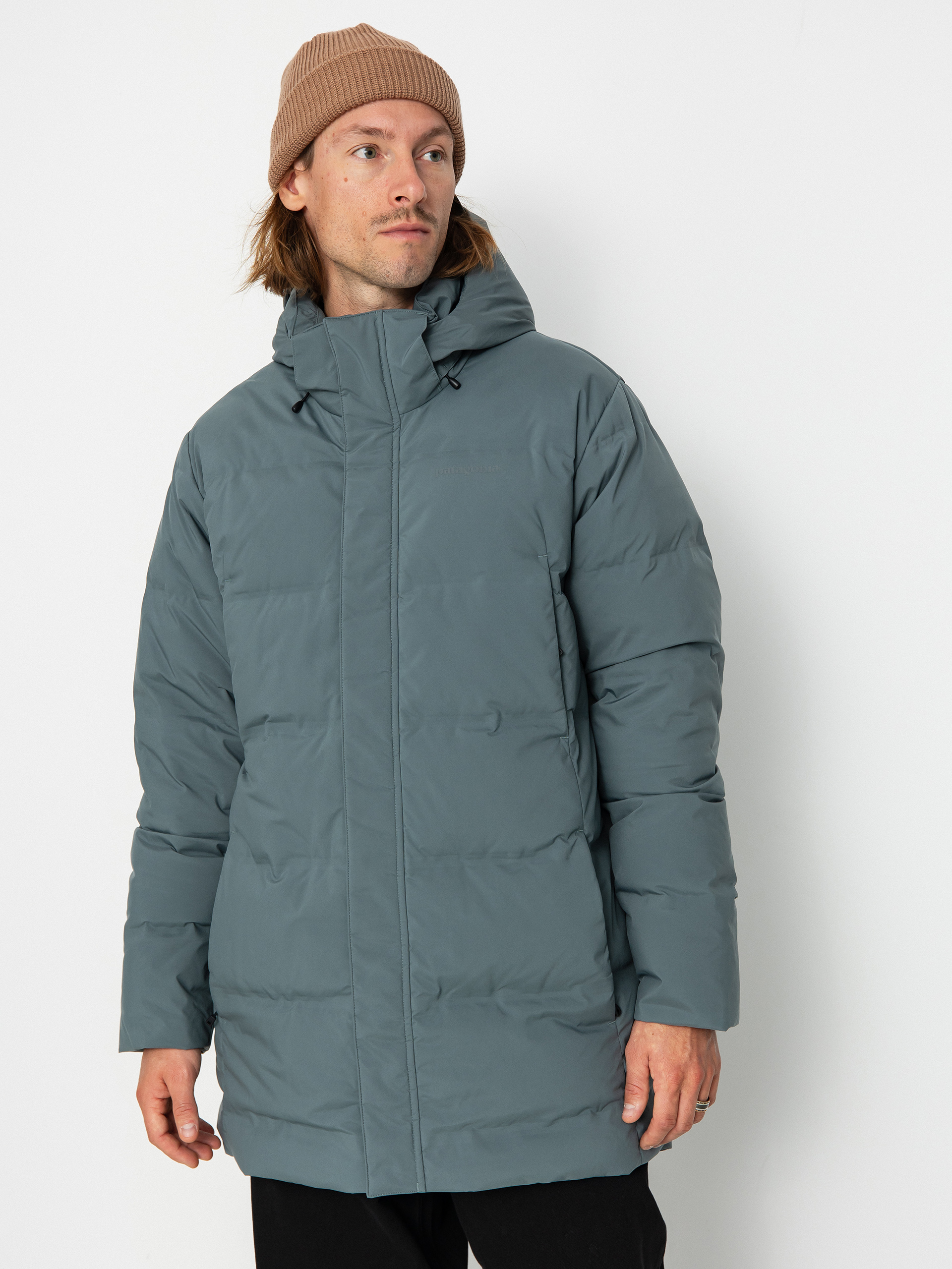 Geacă Patagonia Jackson Glacier Parka (nouveau green)