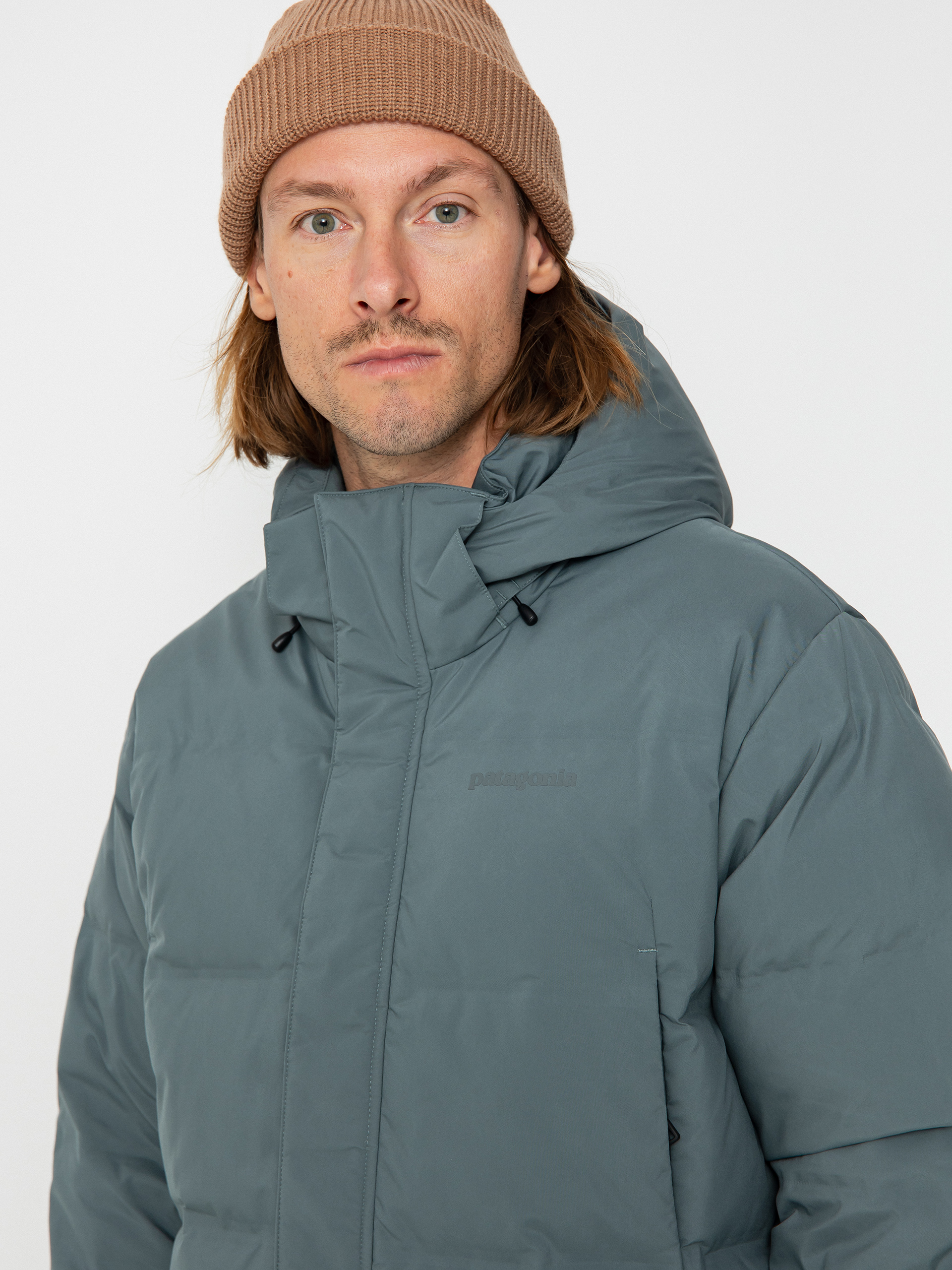 Geacă Patagonia Jackson Glacier Parka (nouveau green)