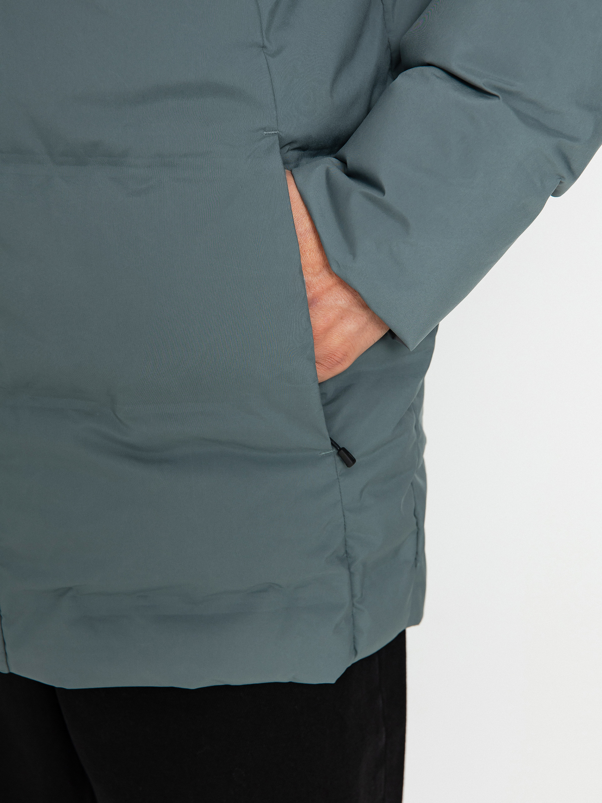 Geacă Patagonia Jackson Glacier Parka (nouveau green)