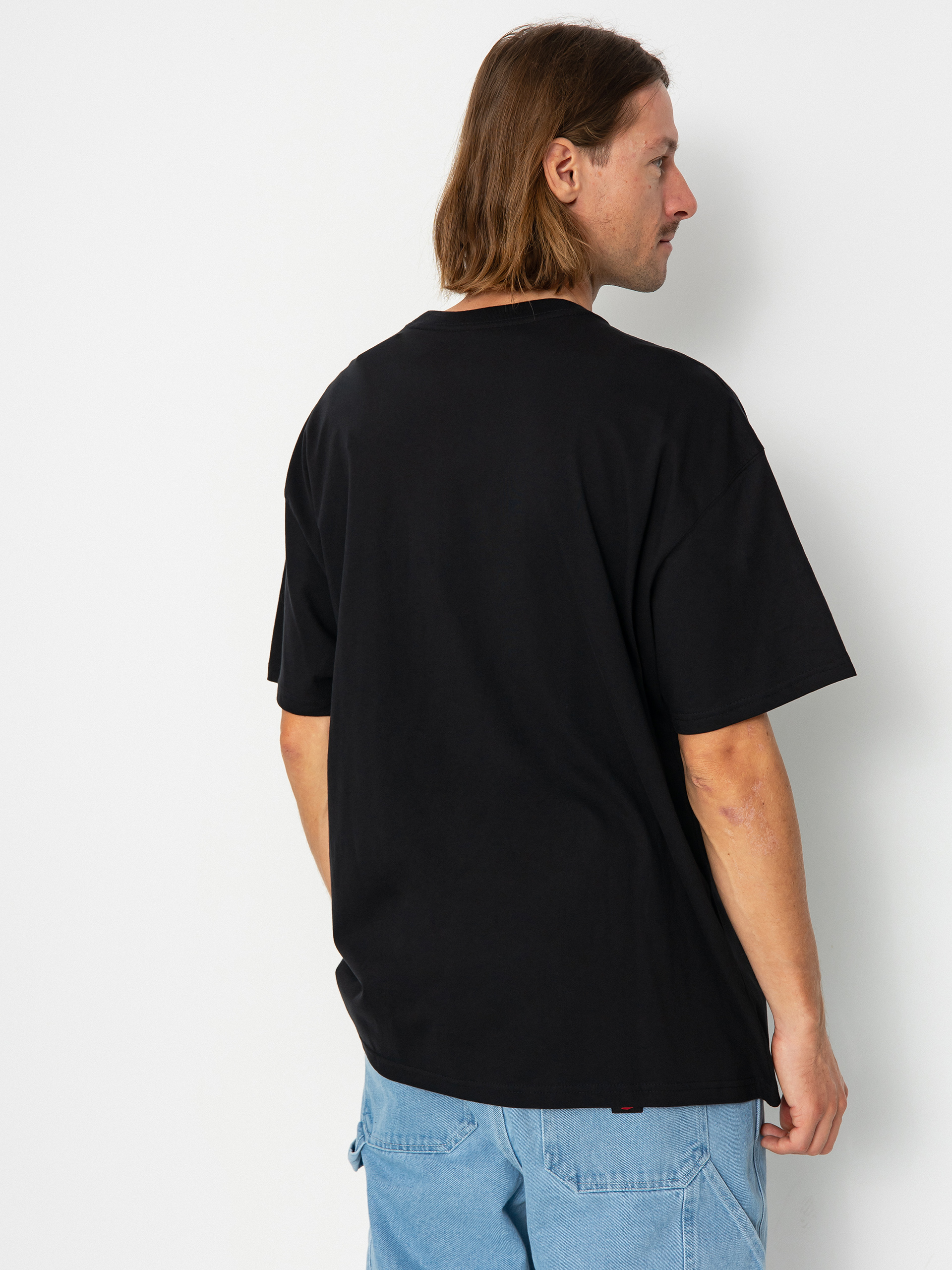 Tricou Nike SB Toy Hammer (black)
