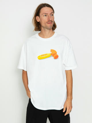 Tricou Nike SB Toy Hammer (white)