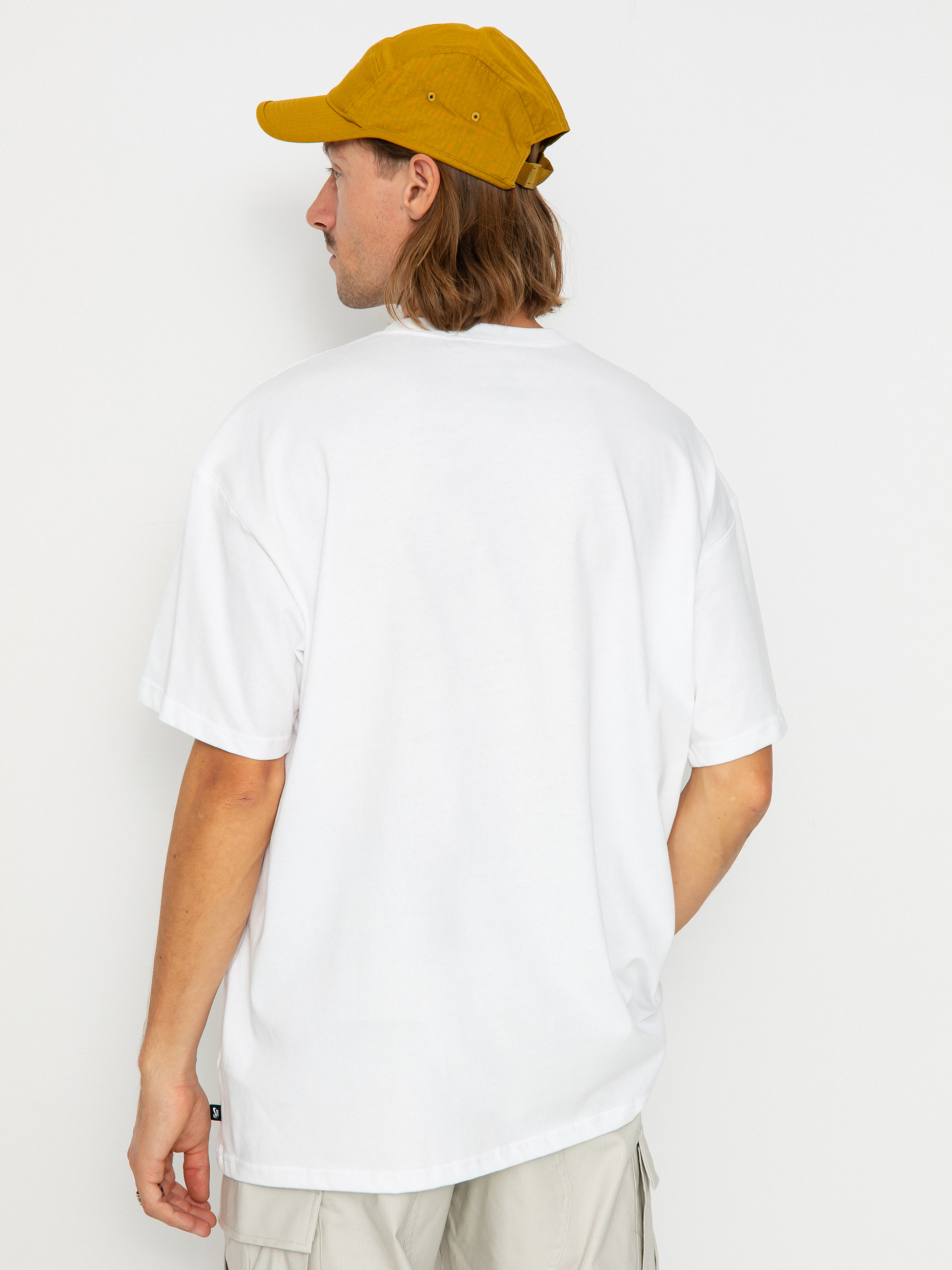 Tricou Nike SB Sports Guy (white)