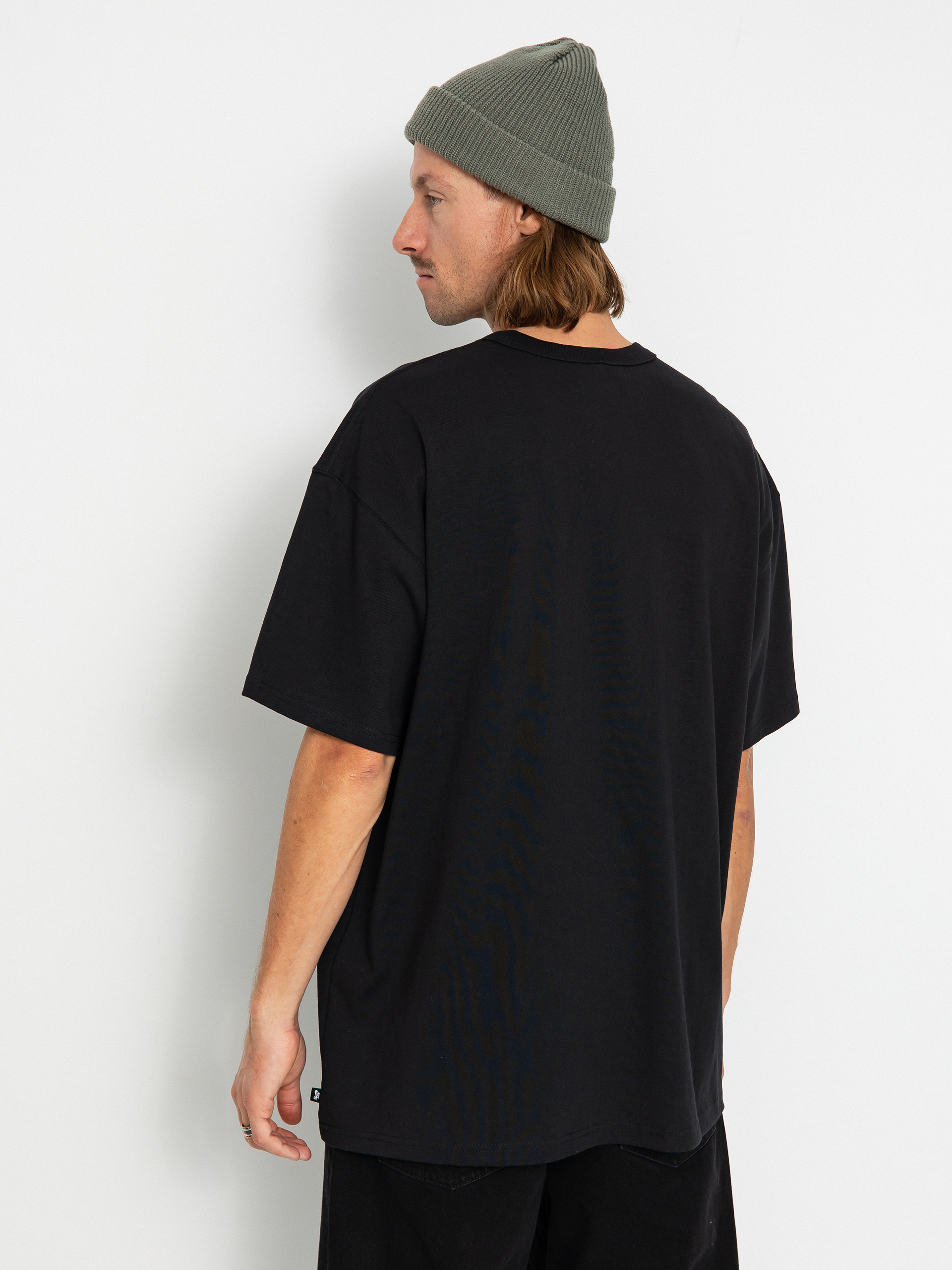 Tricou Nike SB Pe Sust (black)