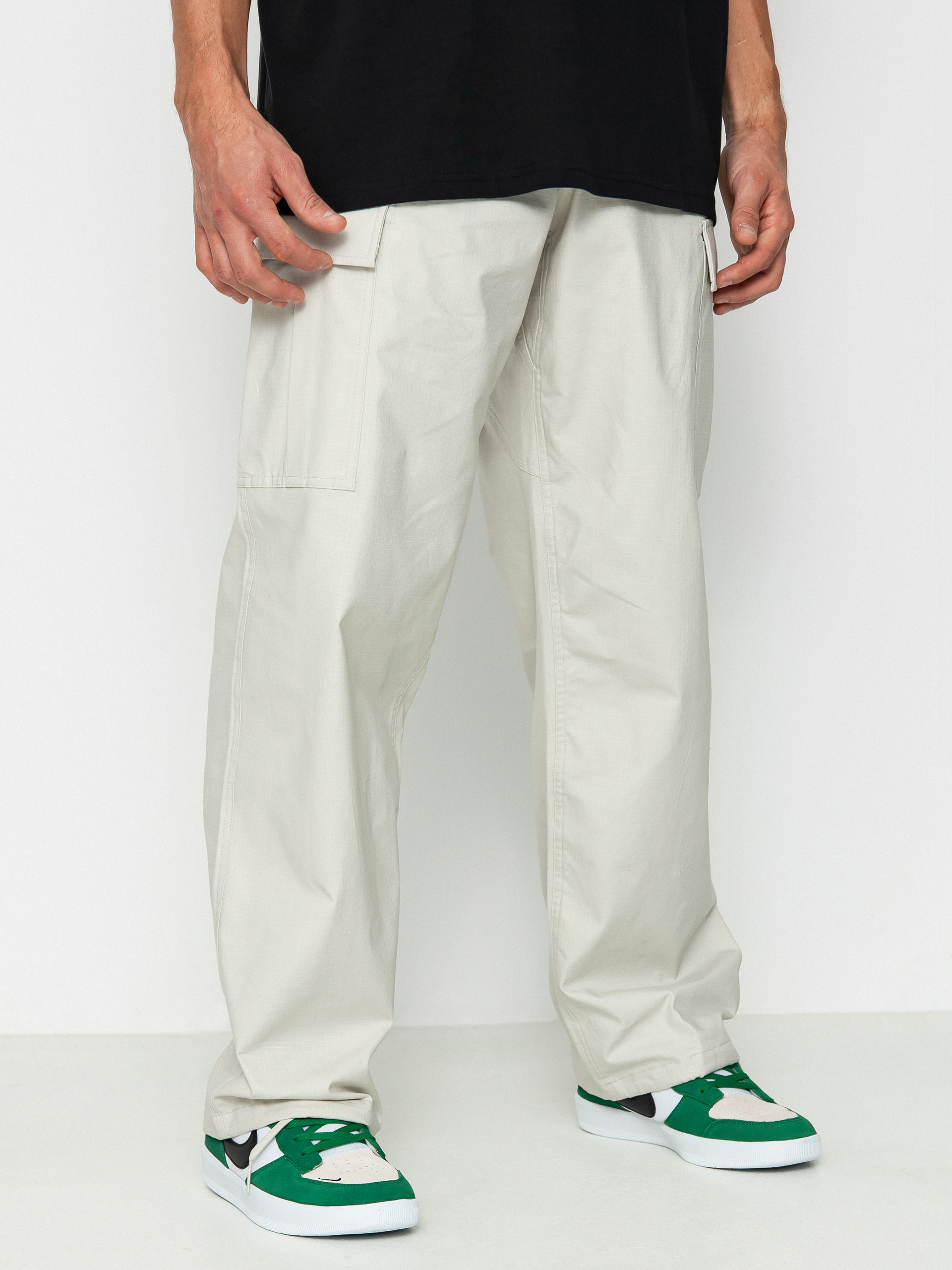Pantaloni Nike SB Kearny Cargo (light bone)