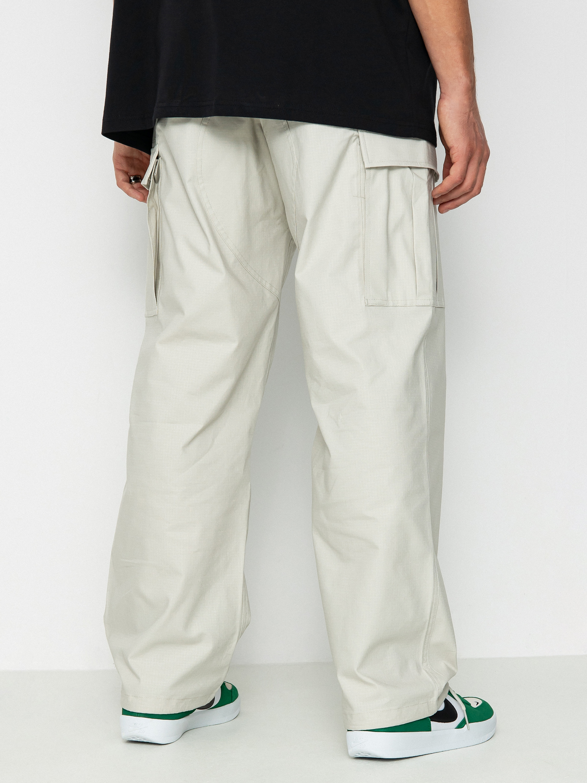 Pantaloni Nike SB Kearny Cargo (light bone)
