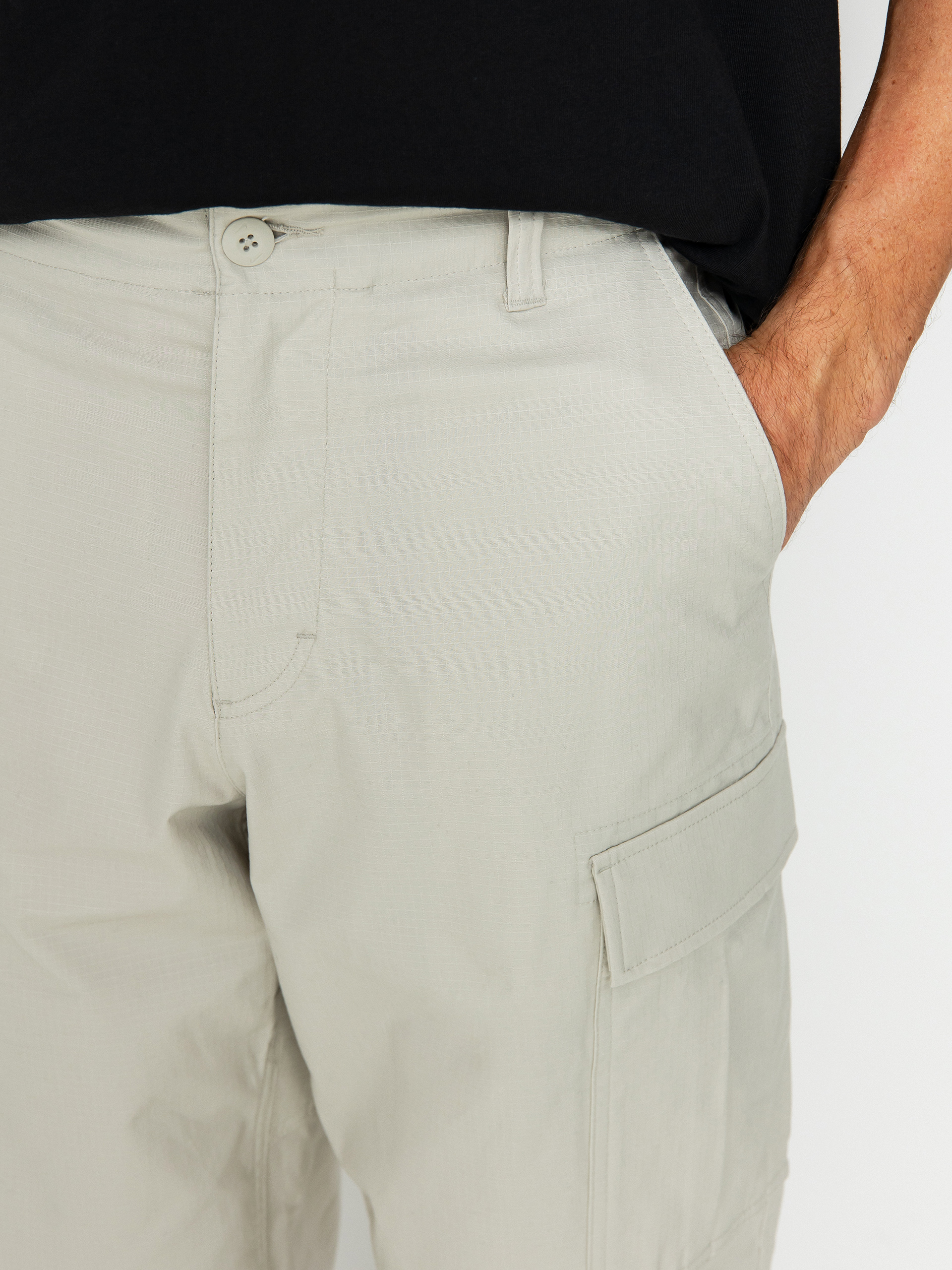 Pantaloni Nike SB Kearny Cargo (light bone)