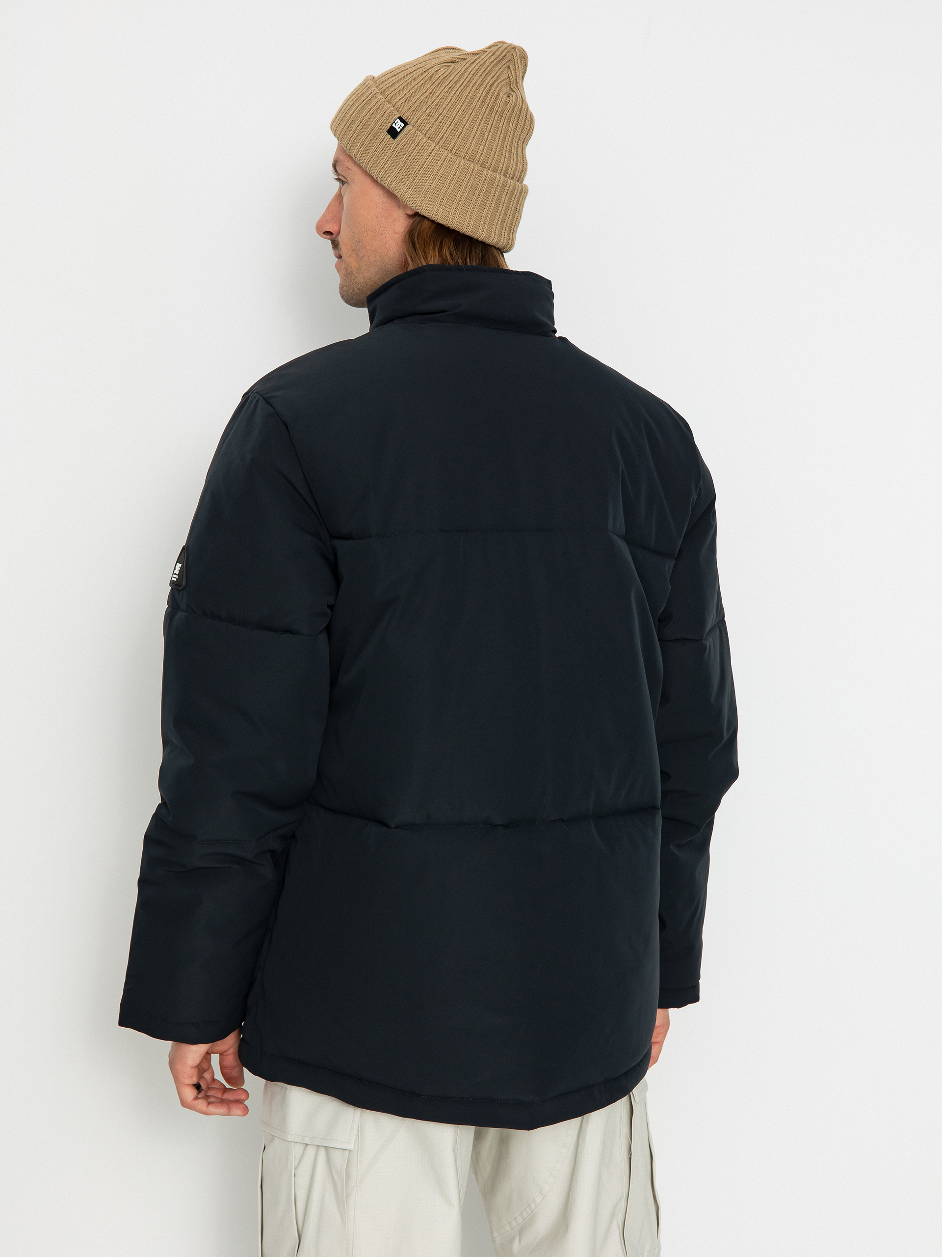 Geacă DC Concave (black)