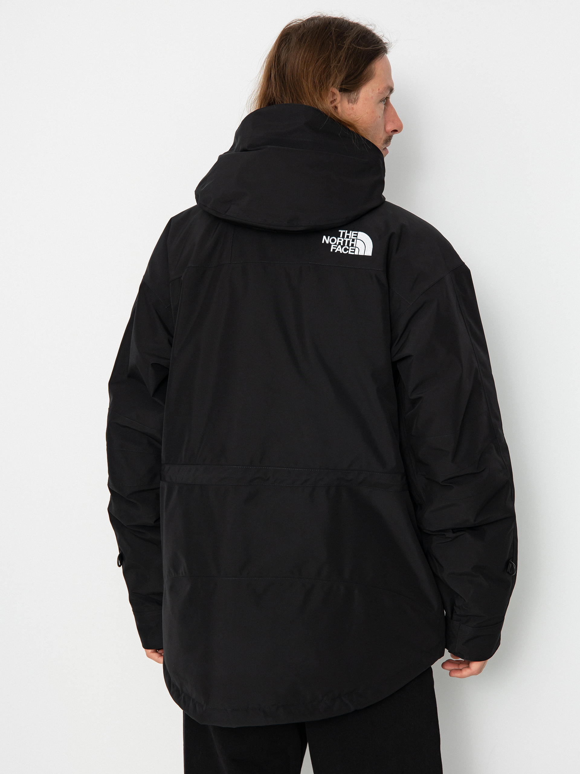 Geacă The North Face Gtx Mtn Guide Insualted (tnf black)