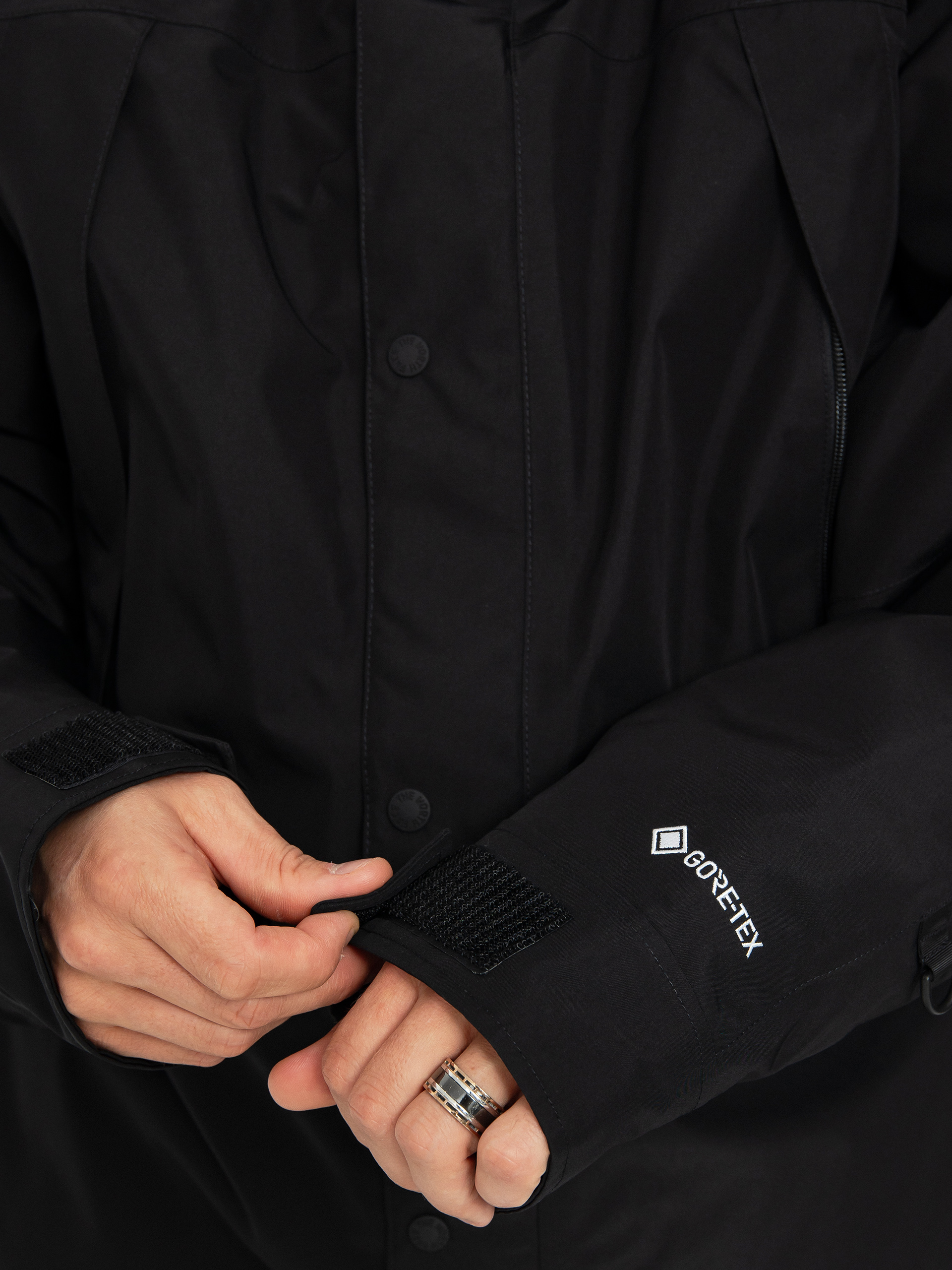 Geacă The North Face Gtx Mtn Guide Insualted (tnf black)