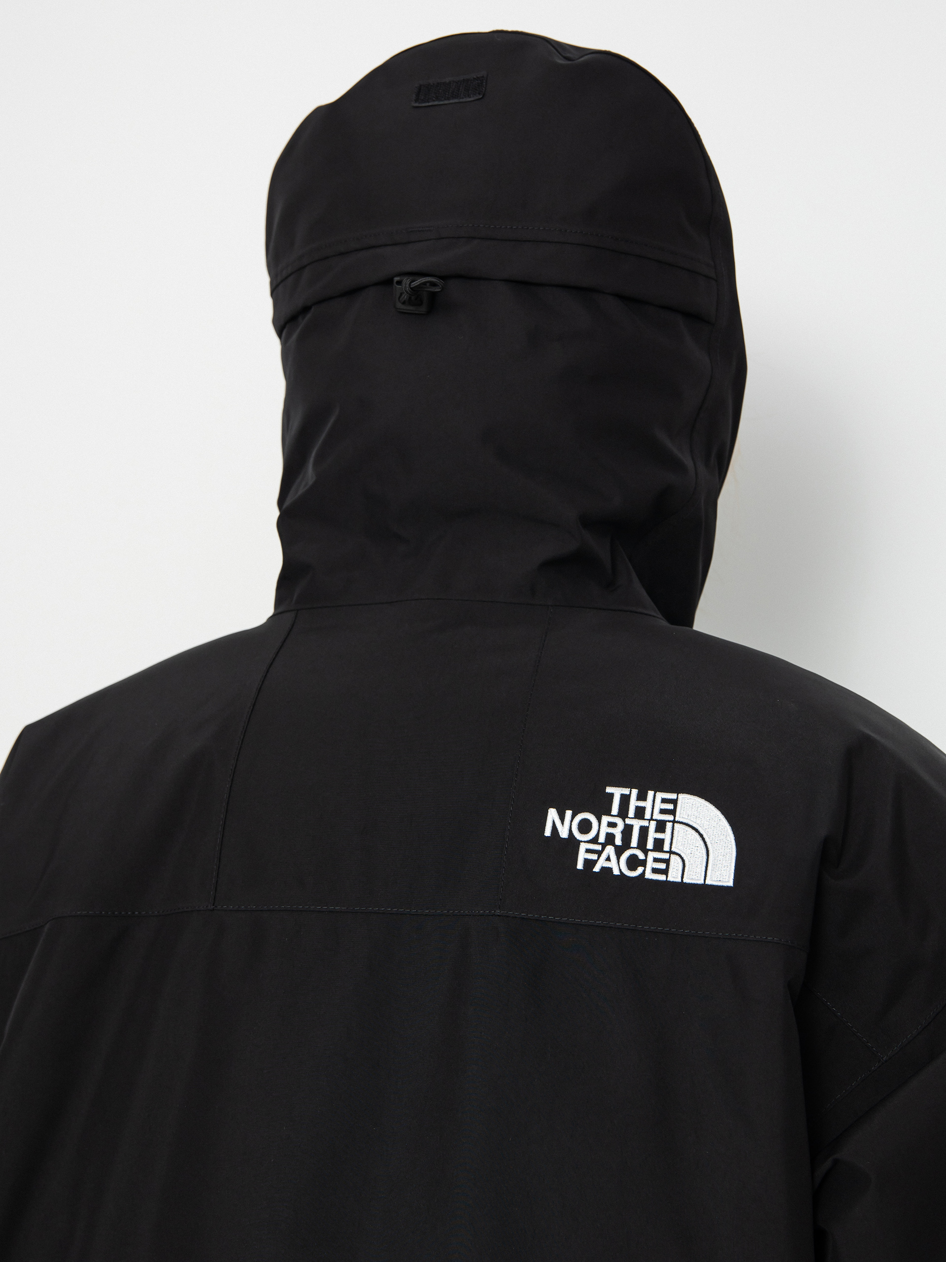 Geacă The North Face Gtx Mtn Guide Insualted (tnf black)