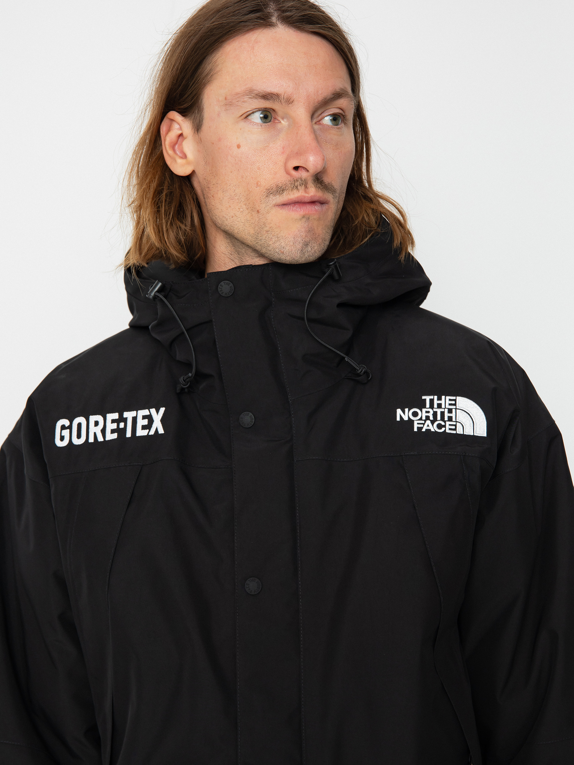 Geacă The North Face Gtx Mtn Guide Insualted (tnf black)