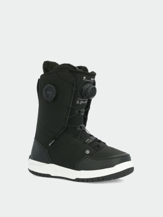 Încălțăminte pentru snowboard Ride Hera Wmn (black)