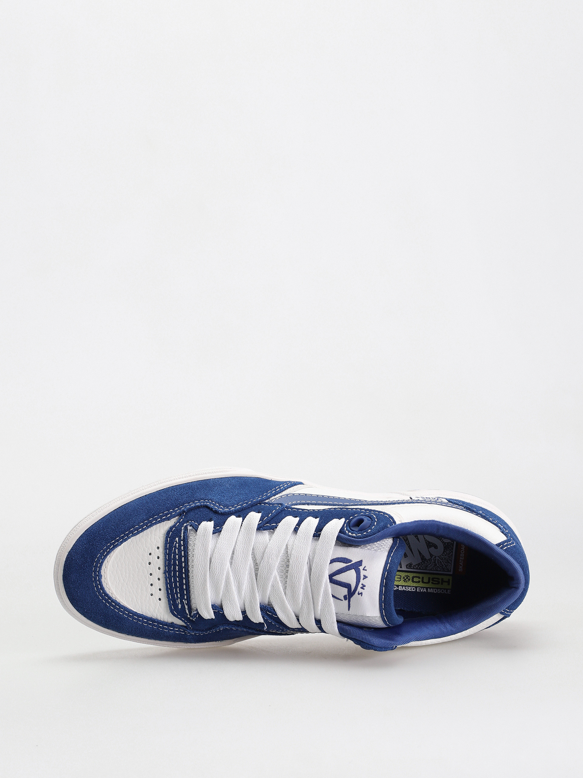 Pantofi Vans Skate Rowan 2 (true blue/white)
