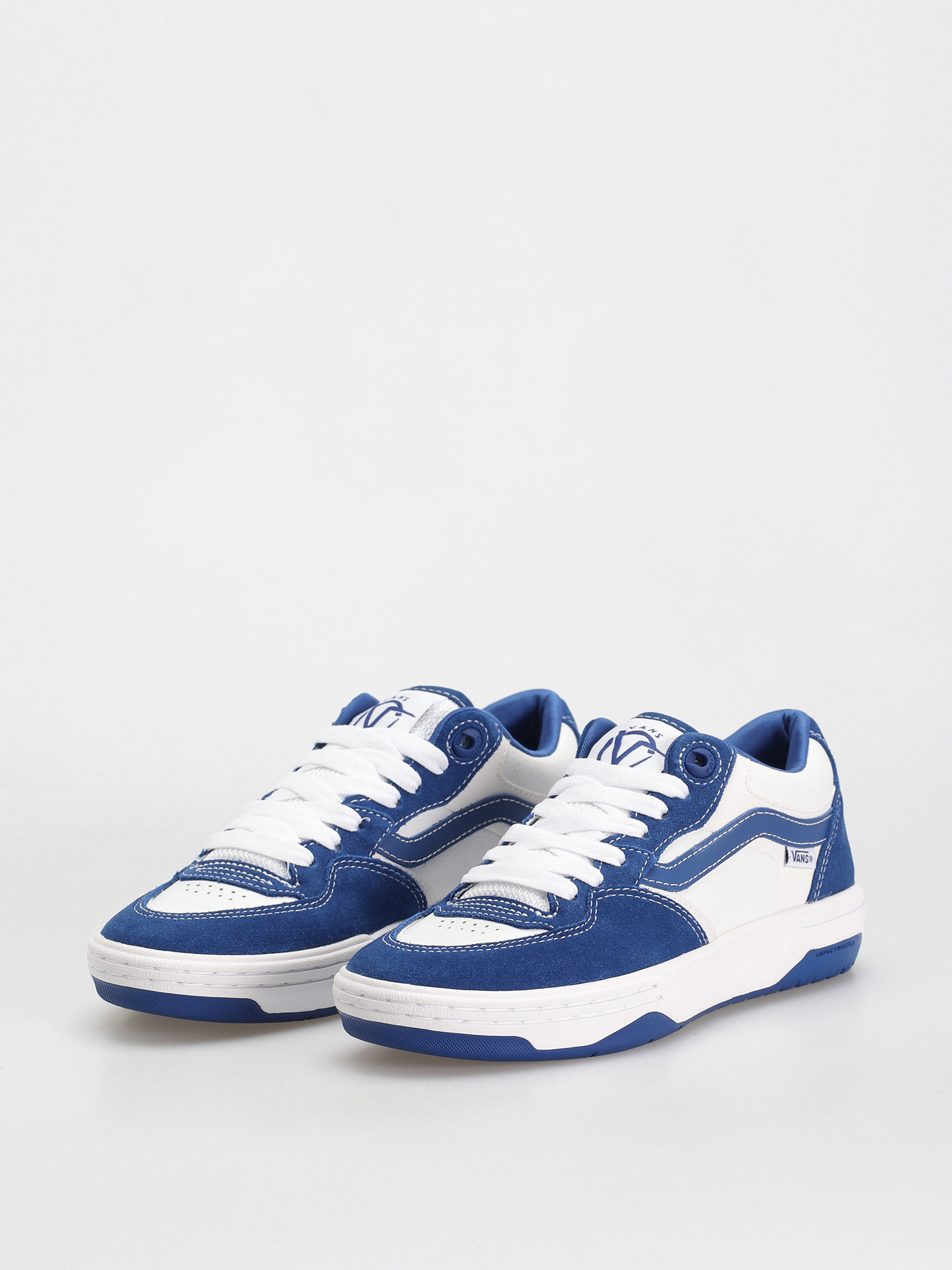 Pantofi Vans Skate Rowan 2 (true blue/white)