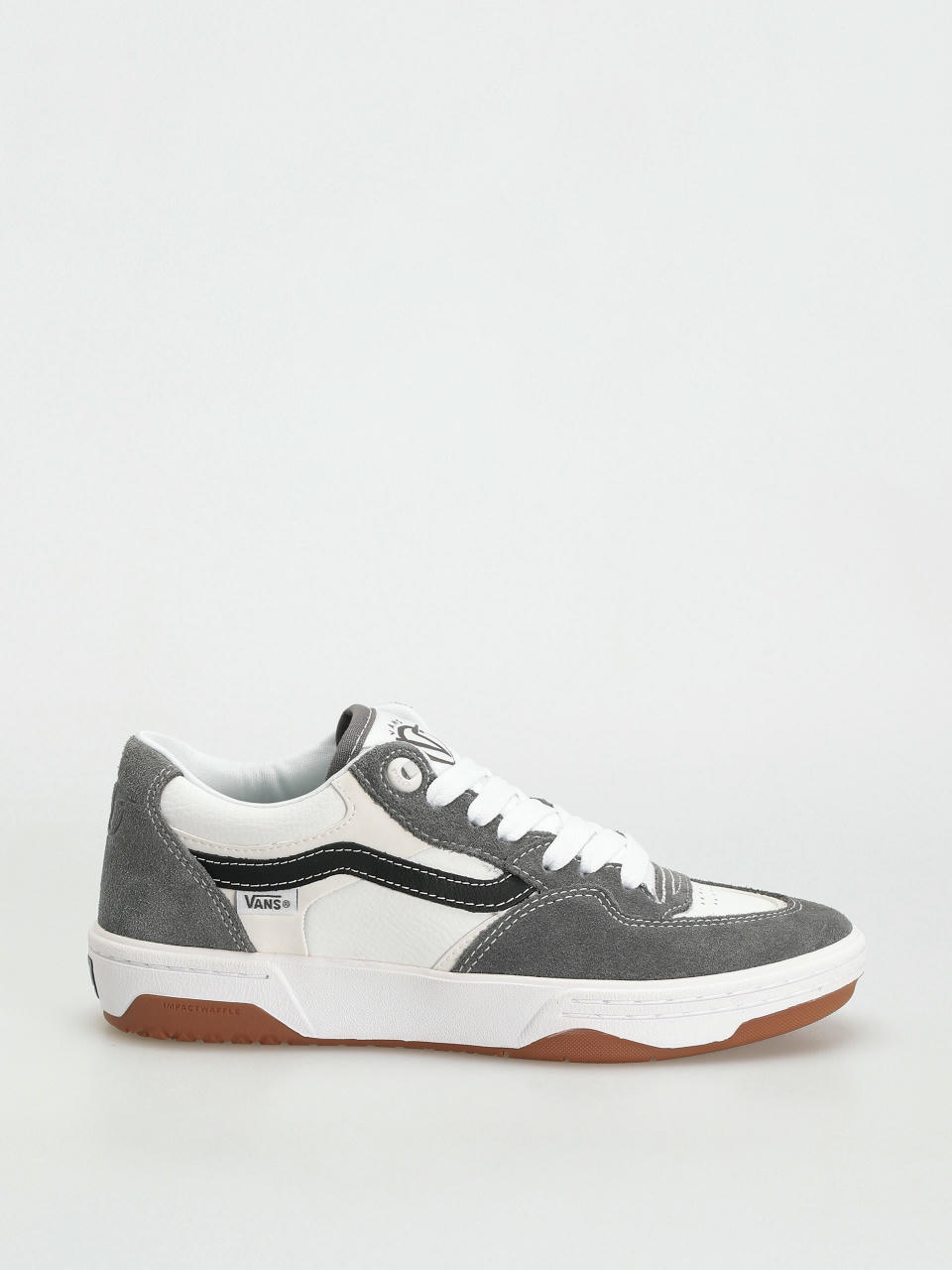 Pantofi Vans Skate Rowan 2 (grey/white)